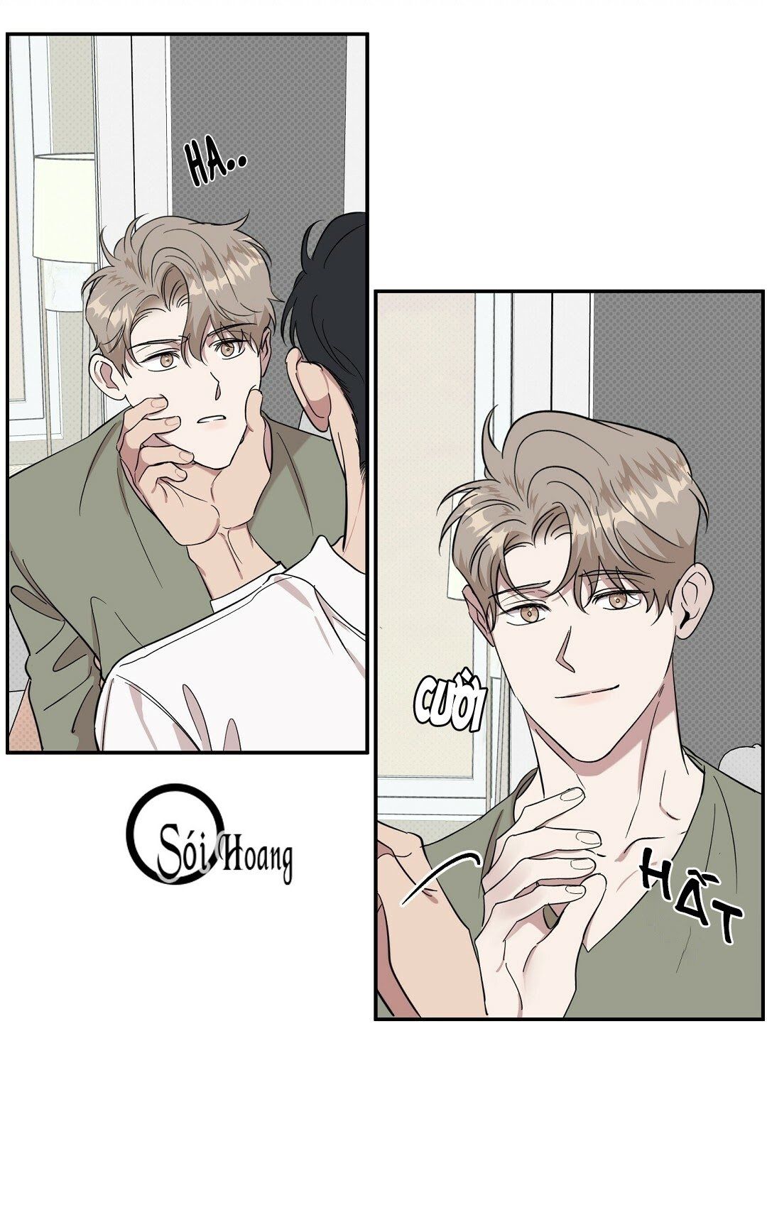 đọc truyện Phản Công Chương 10 ảnh 12 tại Thiên Thai Truyện