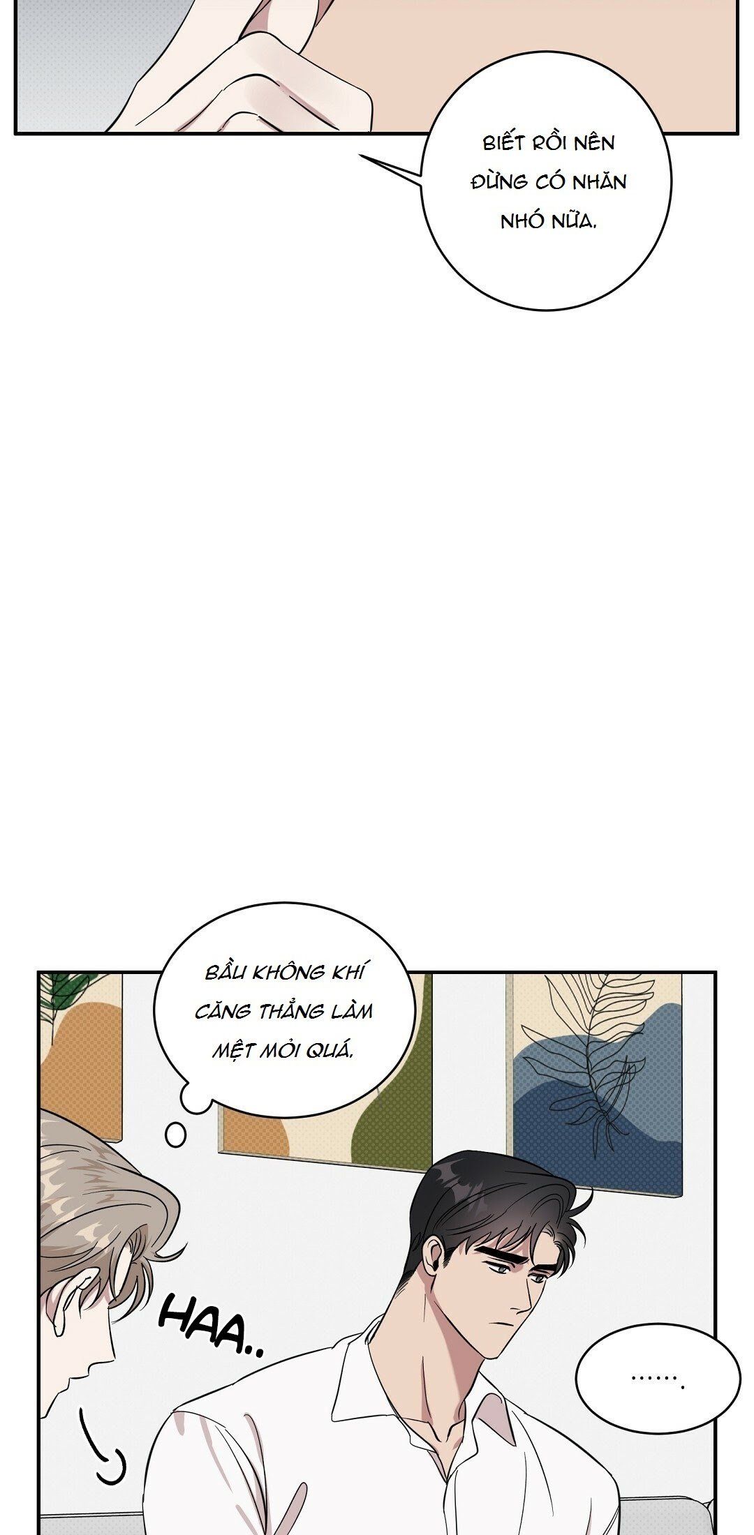 đọc truyện Phản Công Chương 10 ảnh 14 tại Thiên Thai Truyện