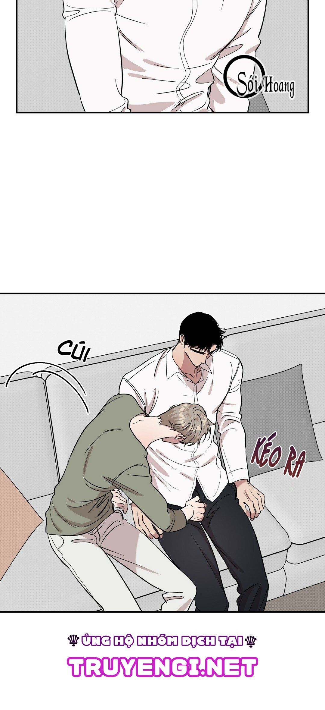 đọc truyện Phản Công Chương 10 ảnh 15 tại Thiên Thai Truyện