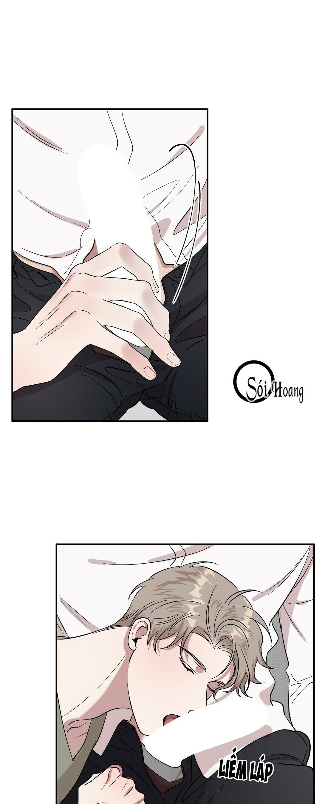 đọc truyện Phản Công Chương 10 ảnh 16 tại Thiên Thai Truyện