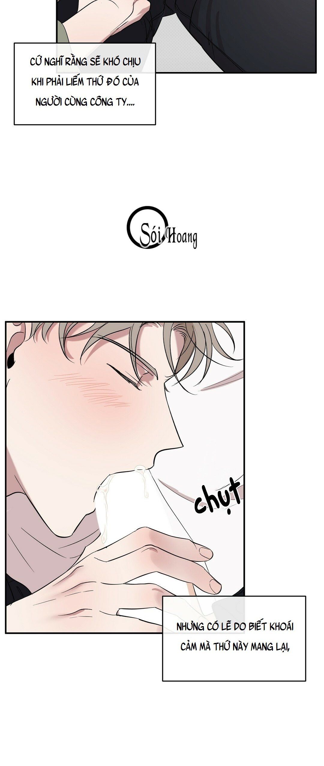 đọc truyện Phản Công Chương 10 ảnh 17 tại Thiên Thai Truyện