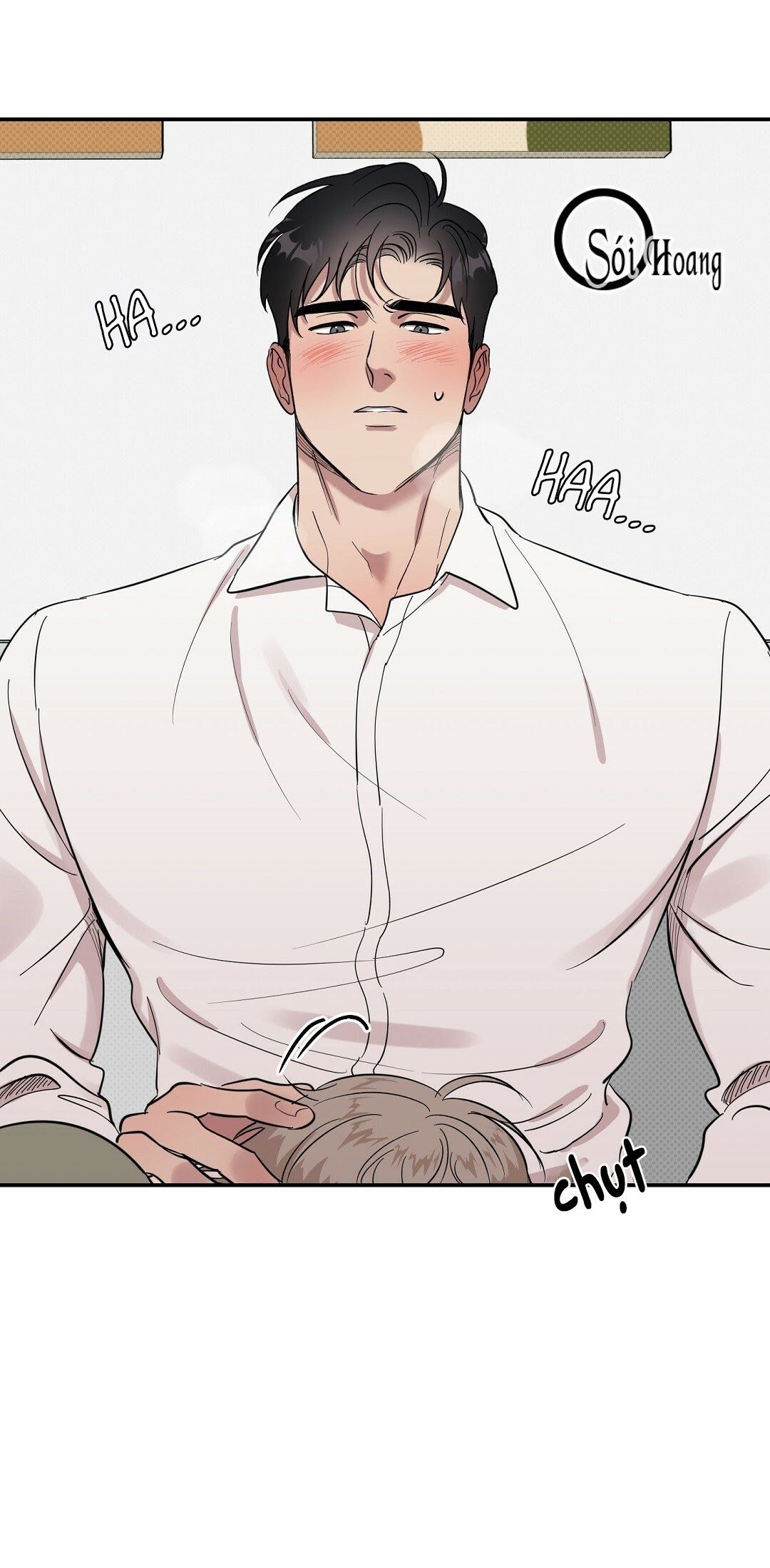 đọc truyện Phản Công Chương 10 ảnh 18 tại Thiên Thai Truyện