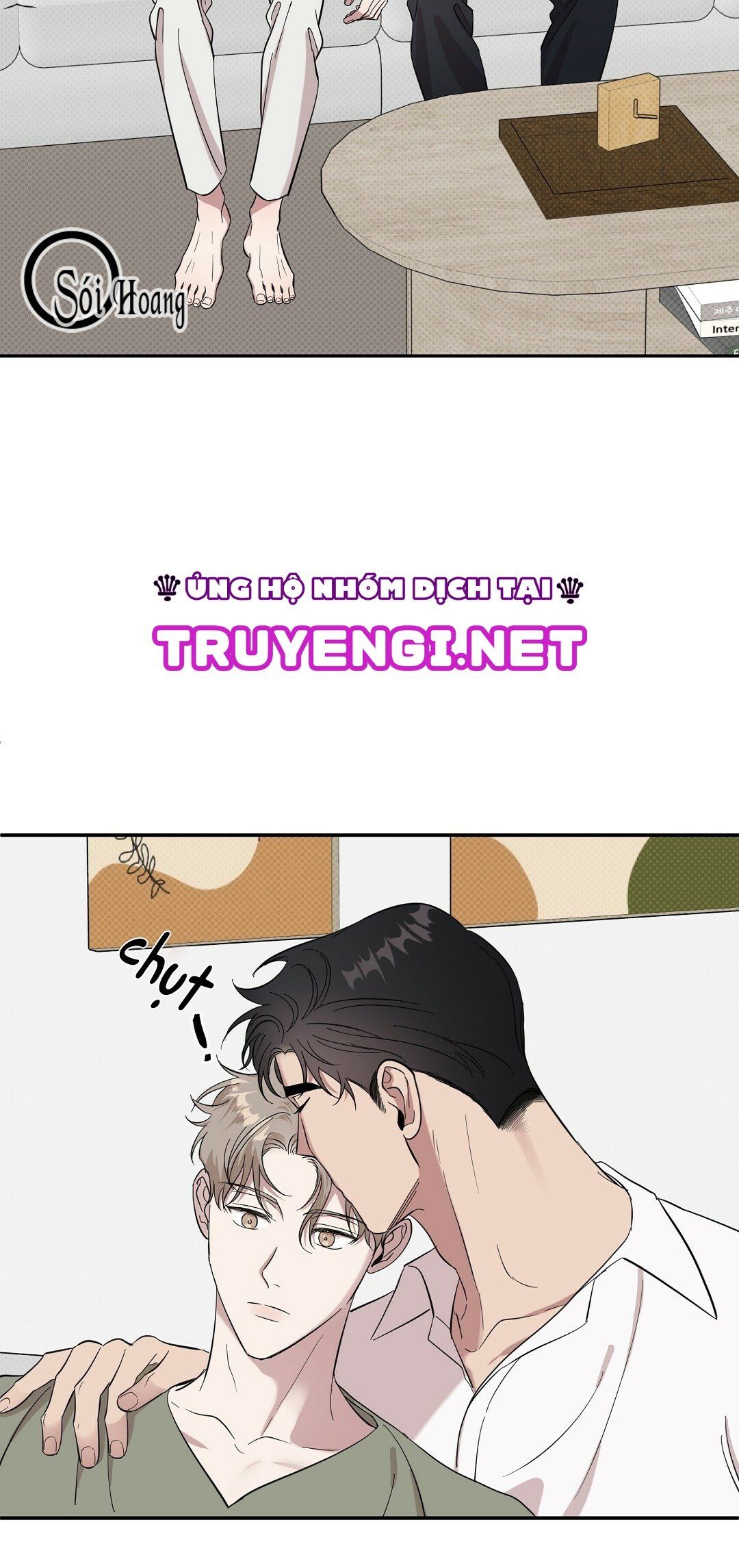 đọc truyện Phản Công Chương 10 ảnh 4 tại Thiên Thai Truyện