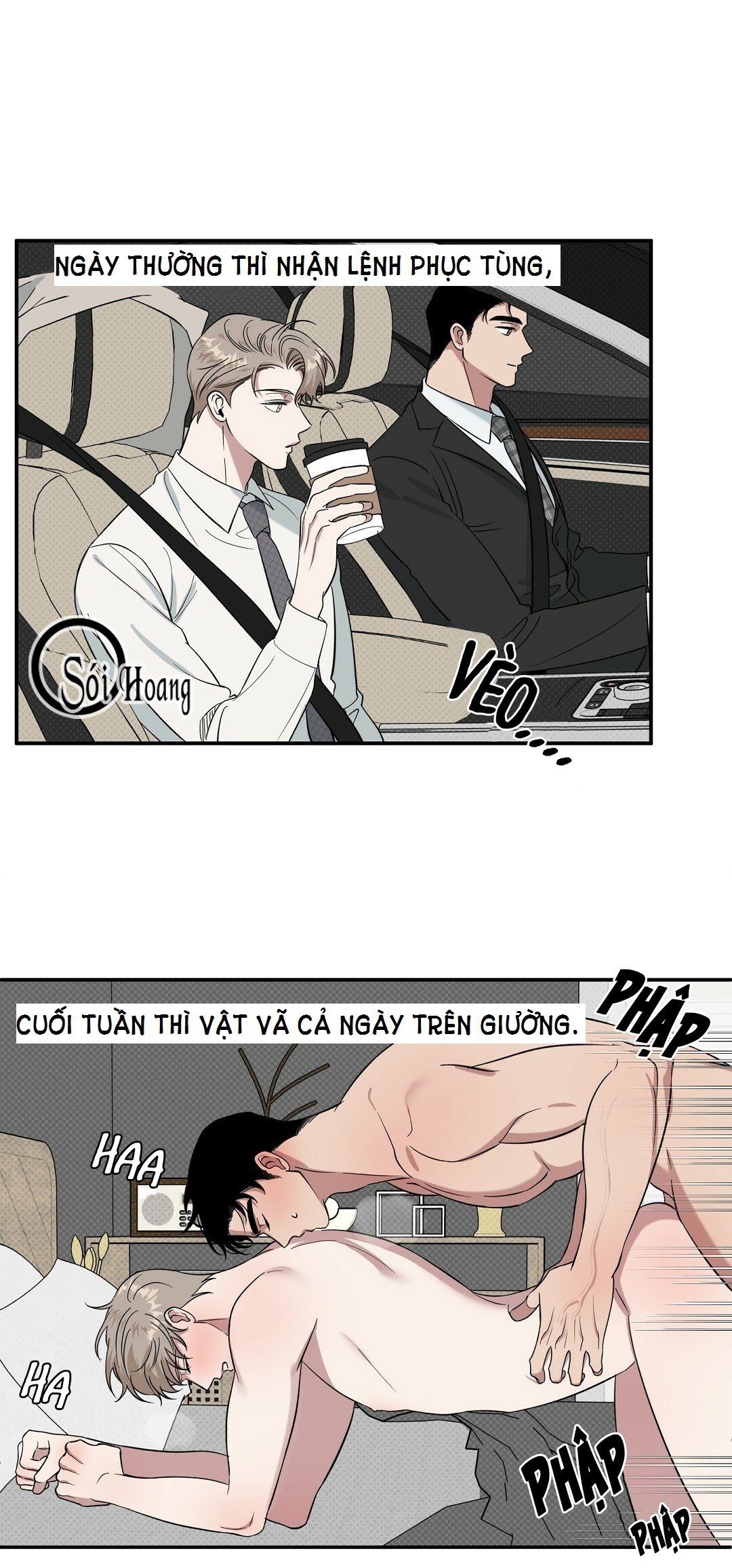 đọc truyện Phản Công Chương 10 ảnh 23 tại Thiên Thai Truyện