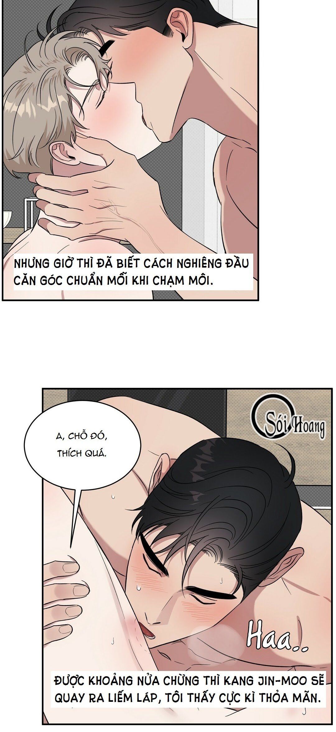 đọc truyện Phản Công Chương 10 ảnh 25 tại Thiên Thai Truyện