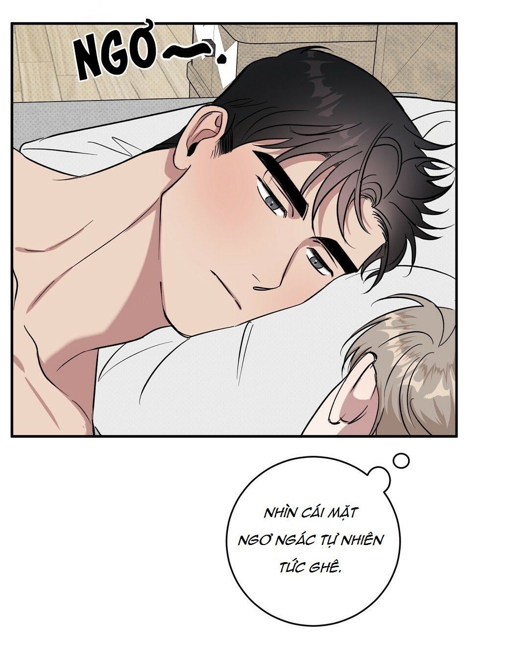 đọc truyện Phản Công Chương 10 ảnh 28 tại Thiên Thai Truyện