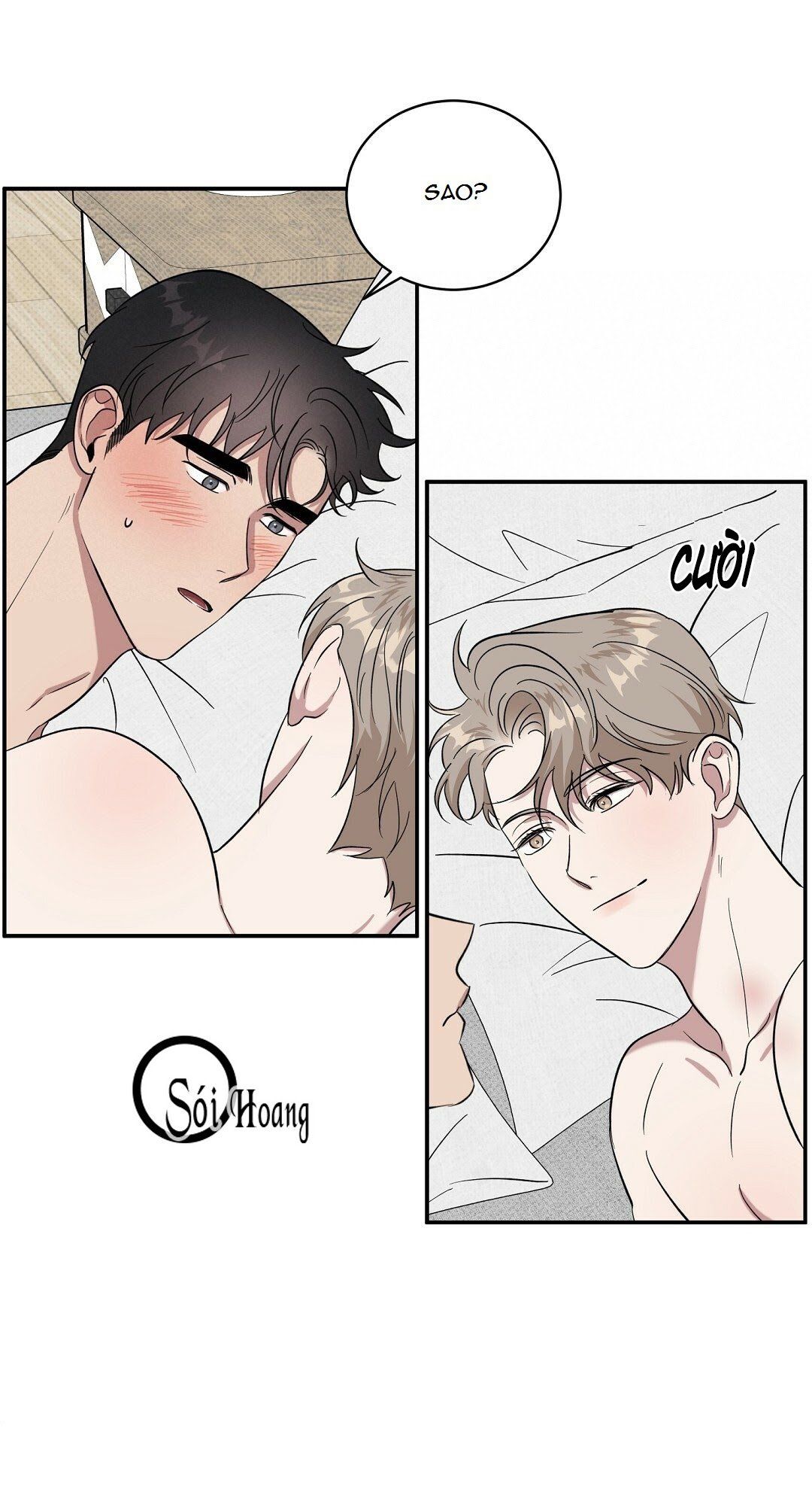 đọc truyện Phản Công Chương 10 ảnh 30 tại Thiên Thai Truyện