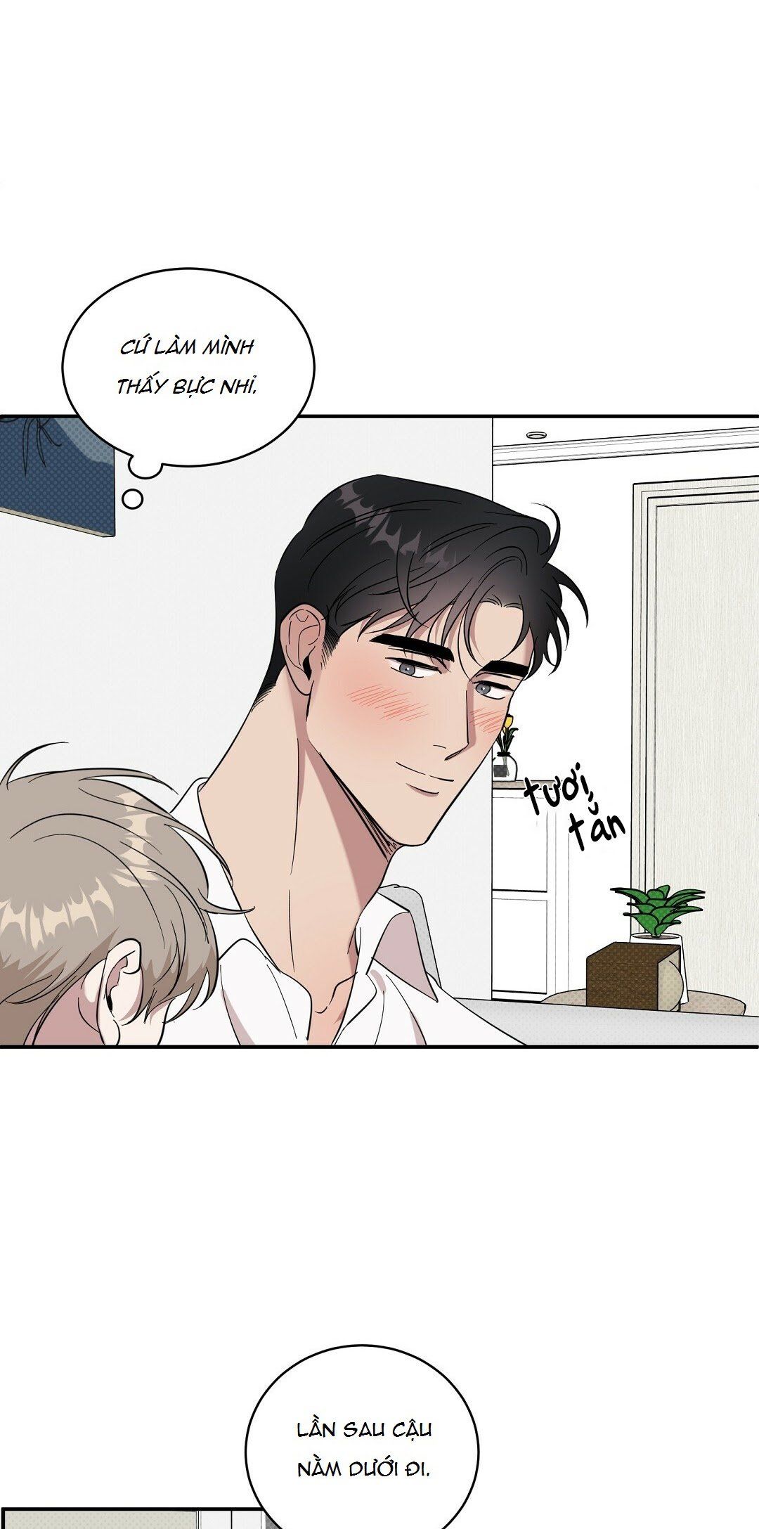 đọc truyện Phản Công Chương 10 ảnh 5 tại Thiên Thai Truyện