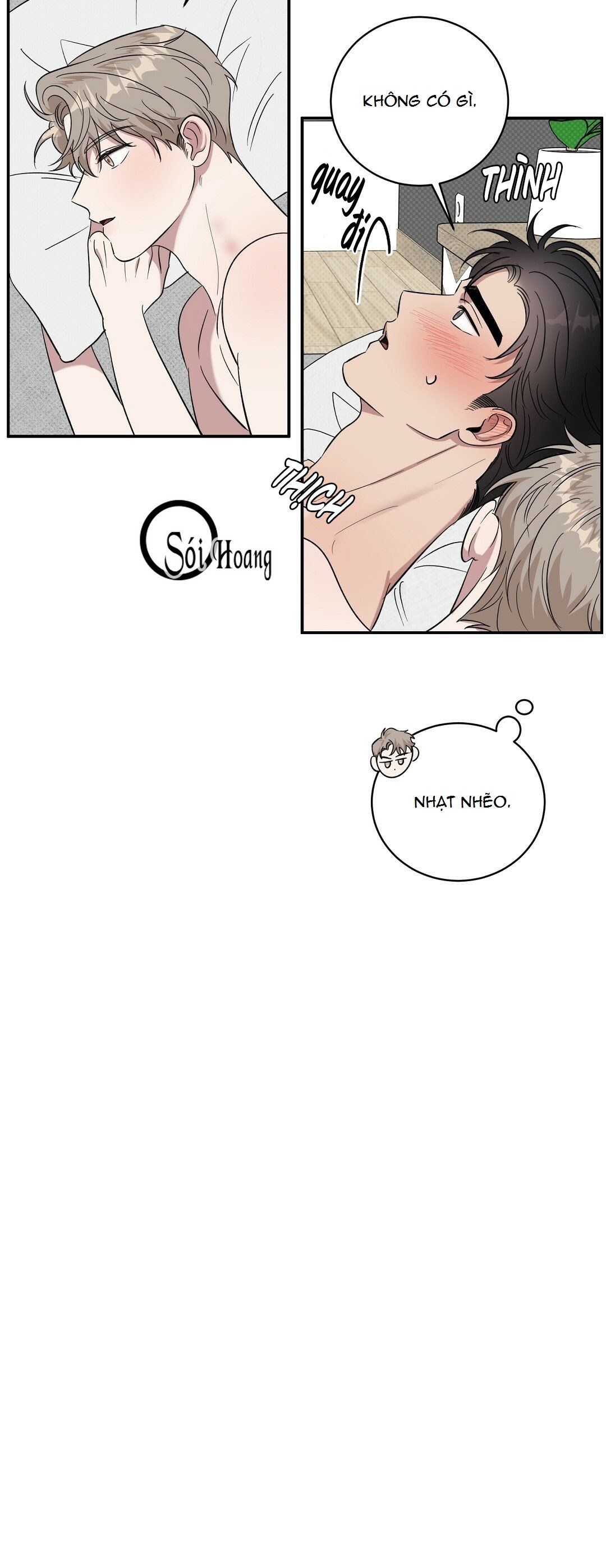 đọc truyện Phản Công Chương 10 ảnh 32 tại Thiên Thai Truyện