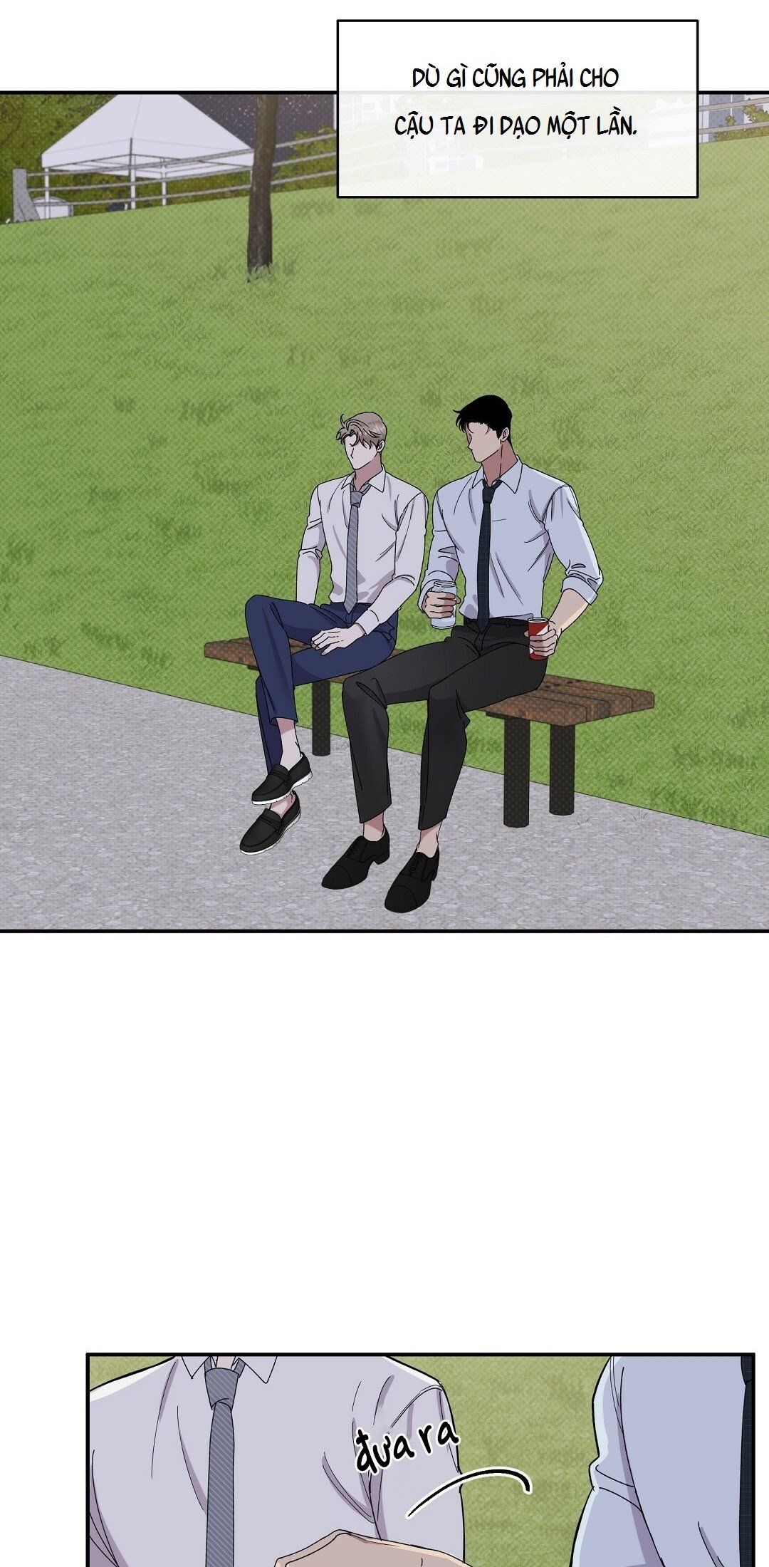 đọc truyện Phản Công Chương 10 ảnh 34 tại Thiên Thai Truyện