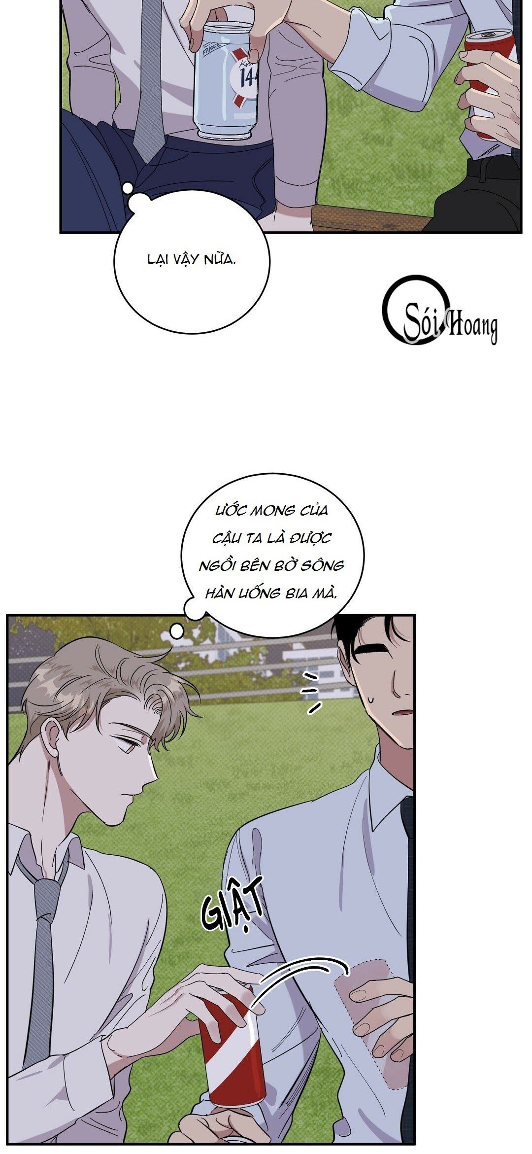 đọc truyện Phản Công Chương 10 ảnh 35 tại Thiên Thai Truyện