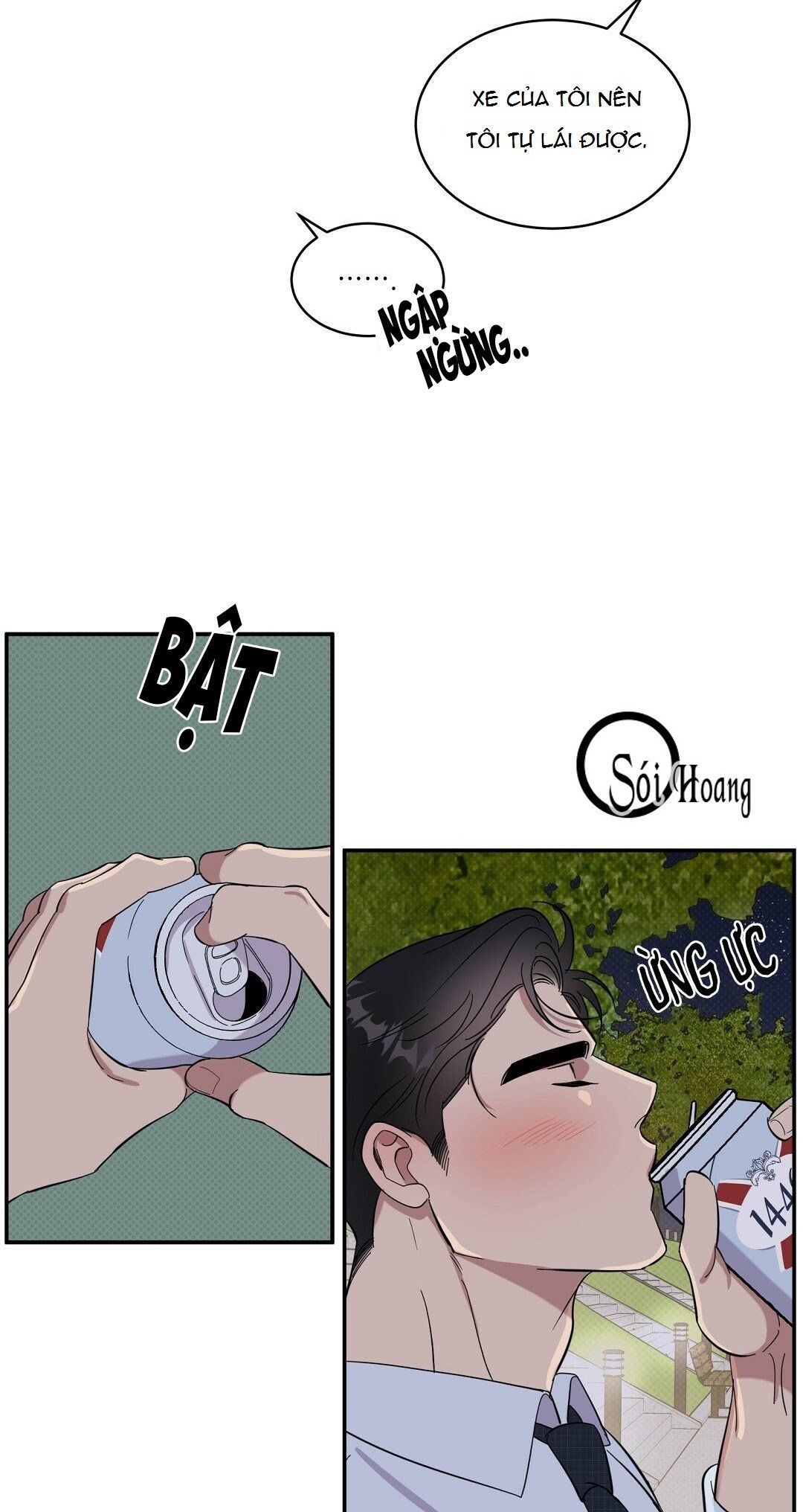 đọc truyện Phản Công Chương 10 ảnh 37 tại Thiên Thai Truyện