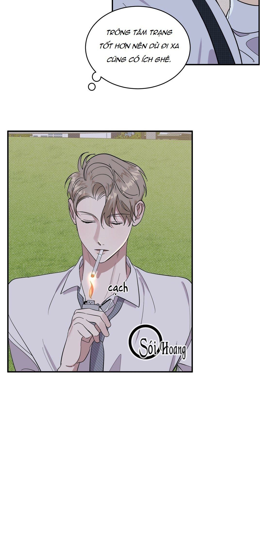 đọc truyện Phản Công Chương 10 ảnh 38 tại Thiên Thai Truyện