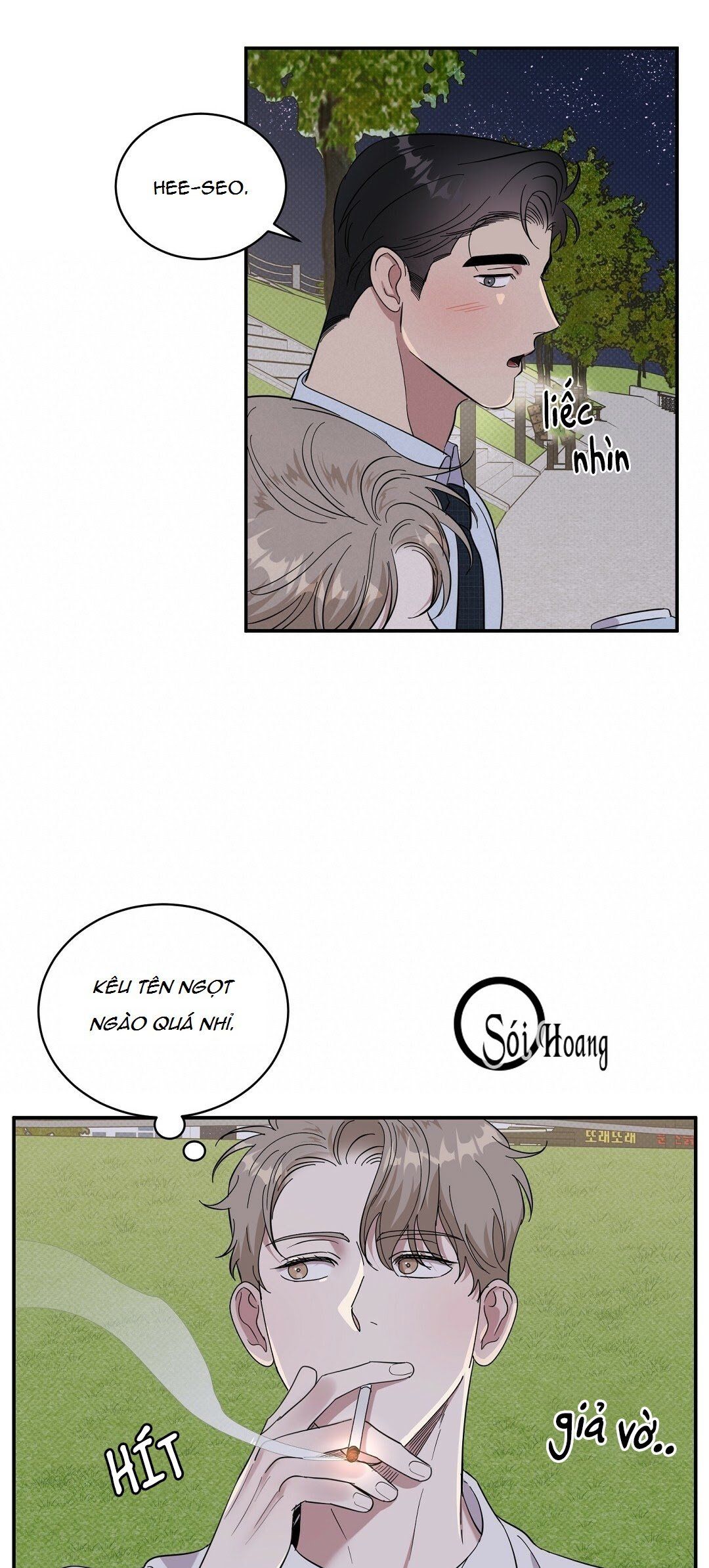 đọc truyện Phản Công Chương 10 ảnh 39 tại Thiên Thai Truyện