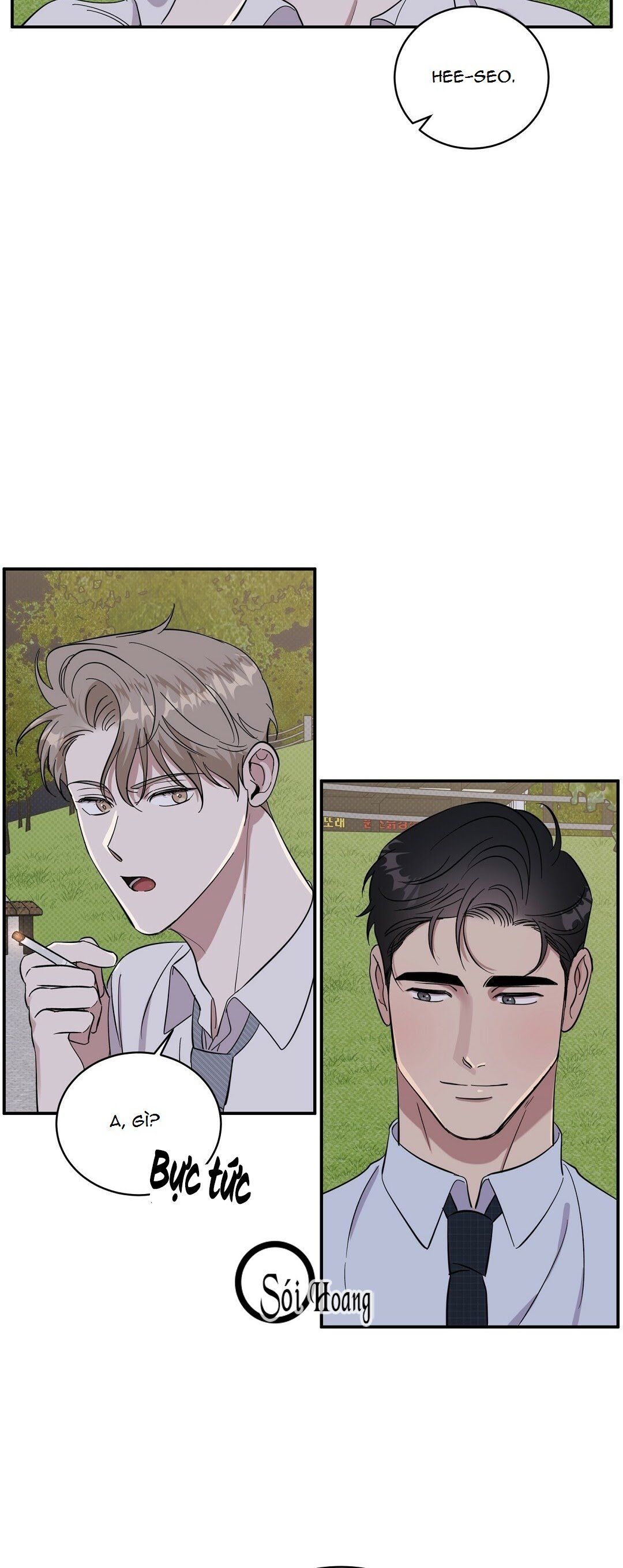 đọc truyện Phản Công Chương 10 ảnh 40 tại Thiên Thai Truyện