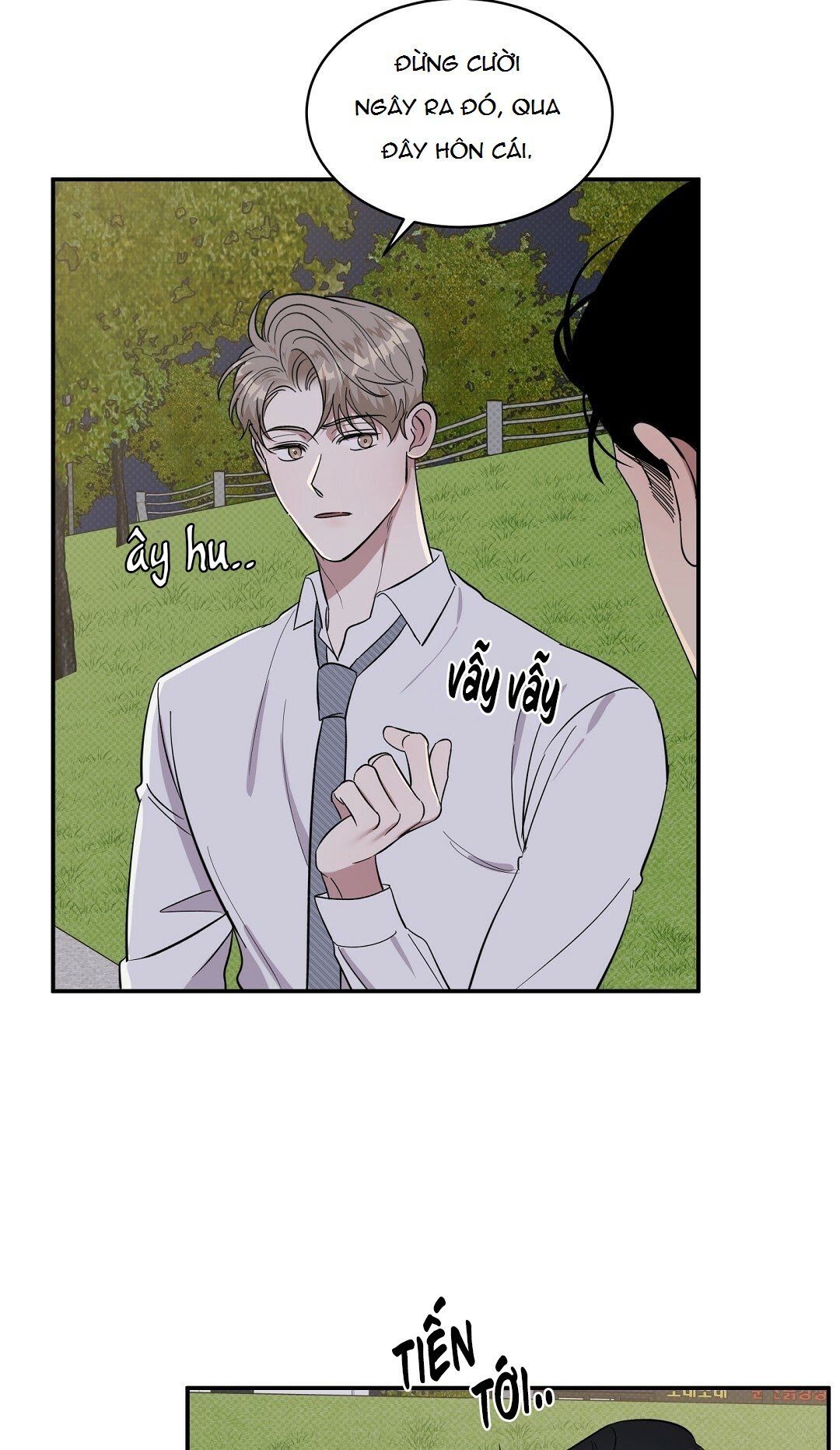 đọc truyện Phản Công Chương 10 ảnh 41 tại Thiên Thai Truyện