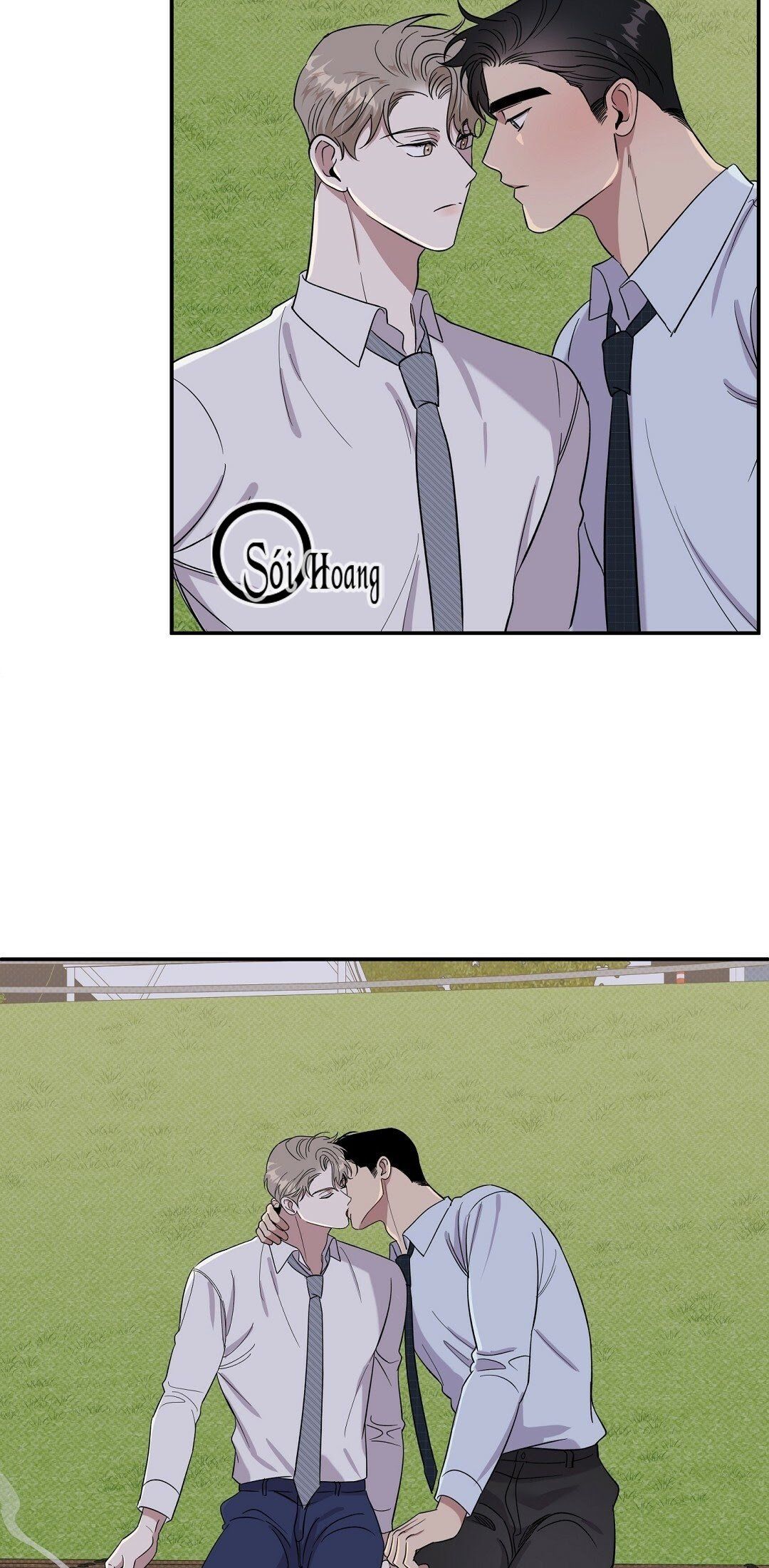 đọc truyện Phản Công Chương 10 ảnh 42 tại Thiên Thai Truyện