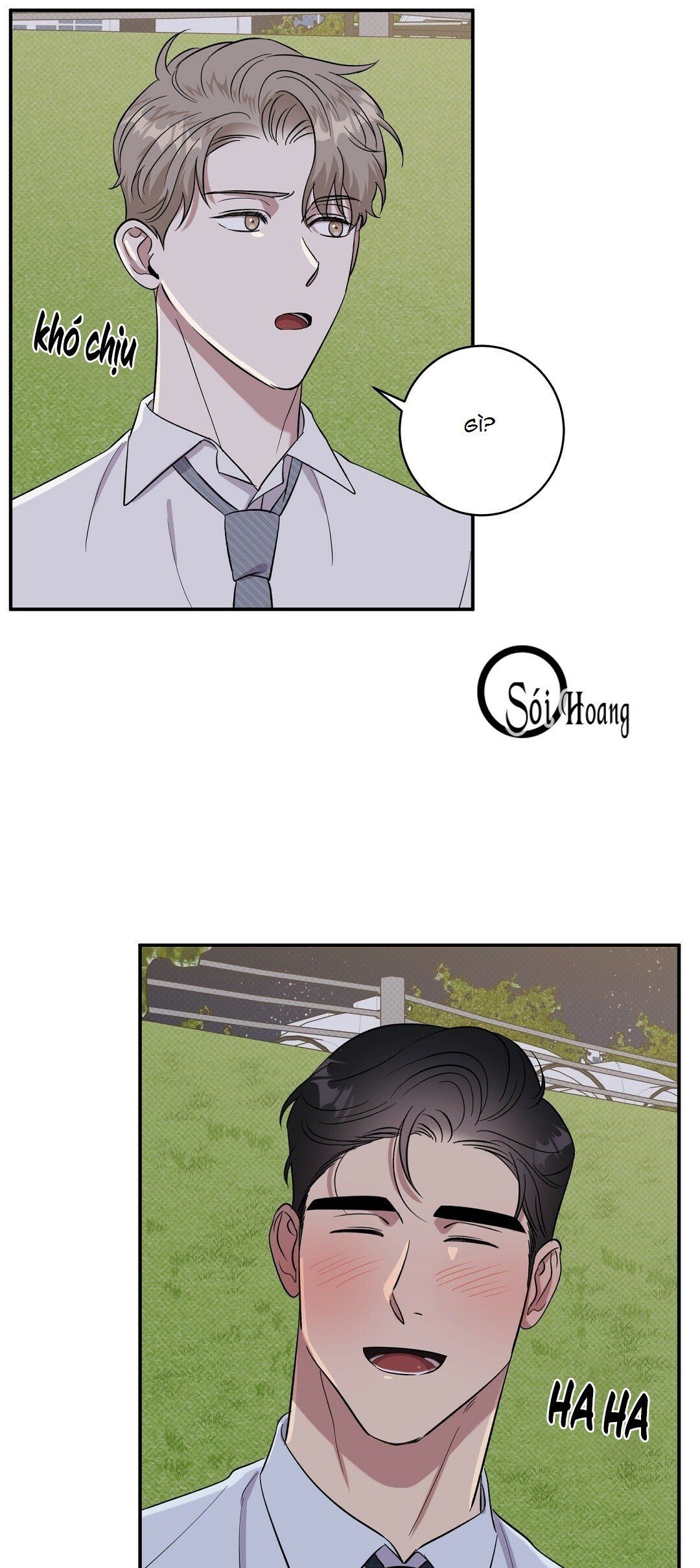 đọc truyện Phản Công Chương 10 ảnh 45 tại Thiên Thai Truyện