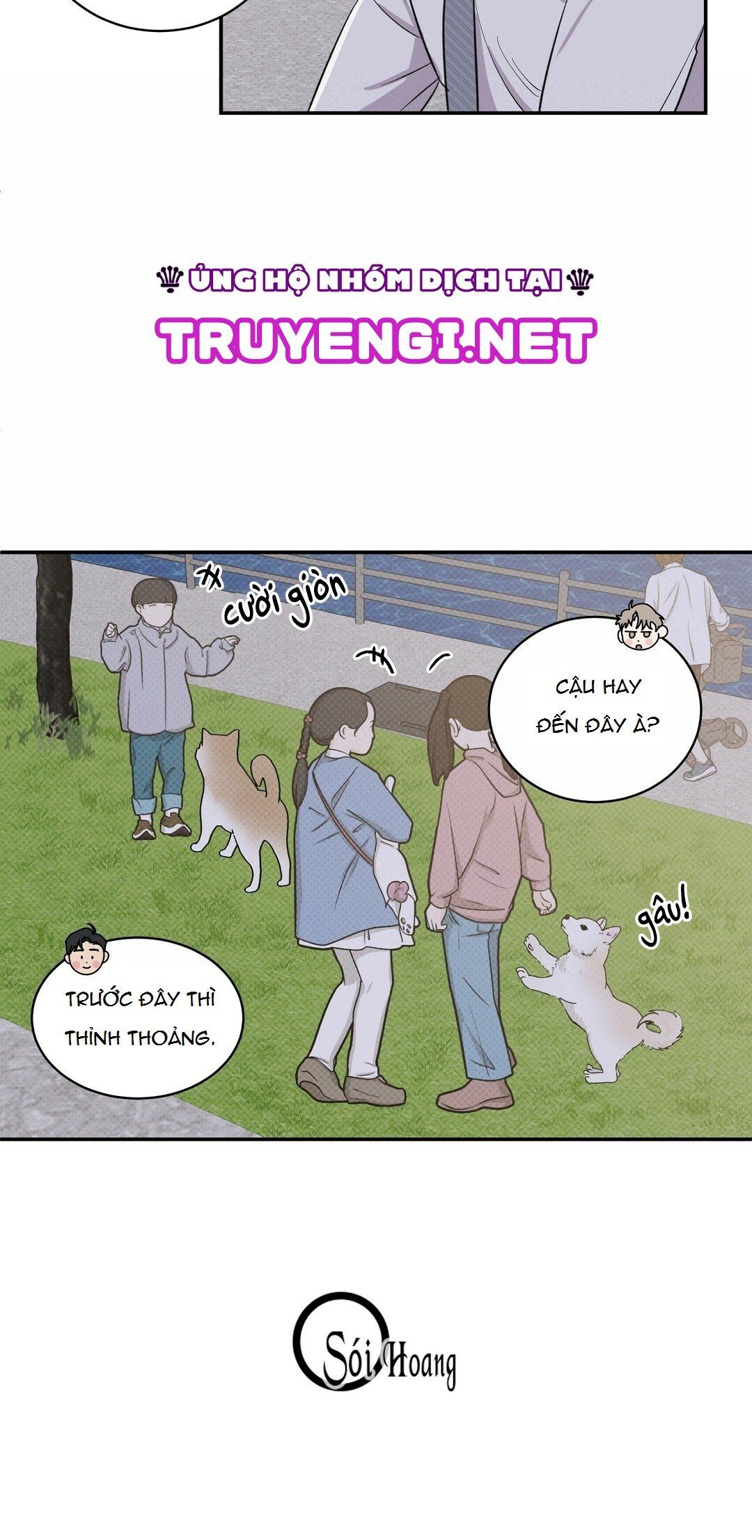 đọc truyện Phản Công Chương 10 ảnh 48 tại Thiên Thai Truyện