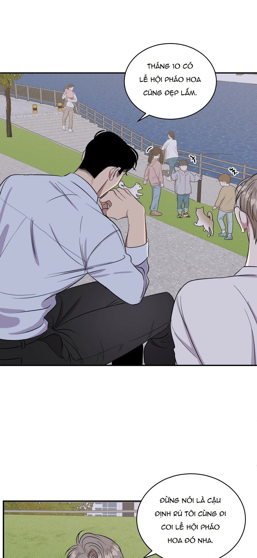 đọc truyện Phản Công Chương 10 ảnh 49 tại Thiên Thai Truyện