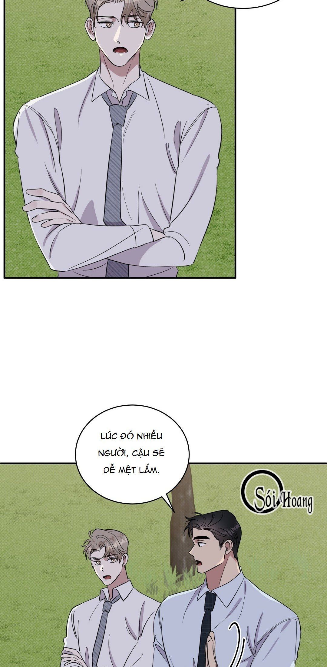 đọc truyện Phản Công Chương 10 ảnh 50 tại Thiên Thai Truyện