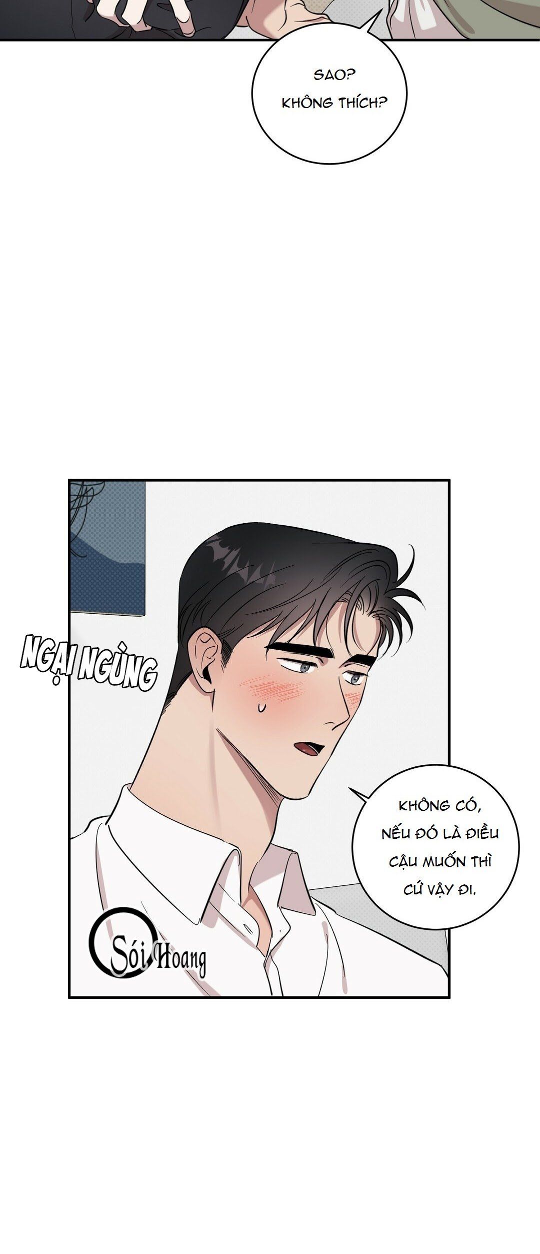 đọc truyện Phản Công Chương 10 ảnh 7 tại Thiên Thai Truyện