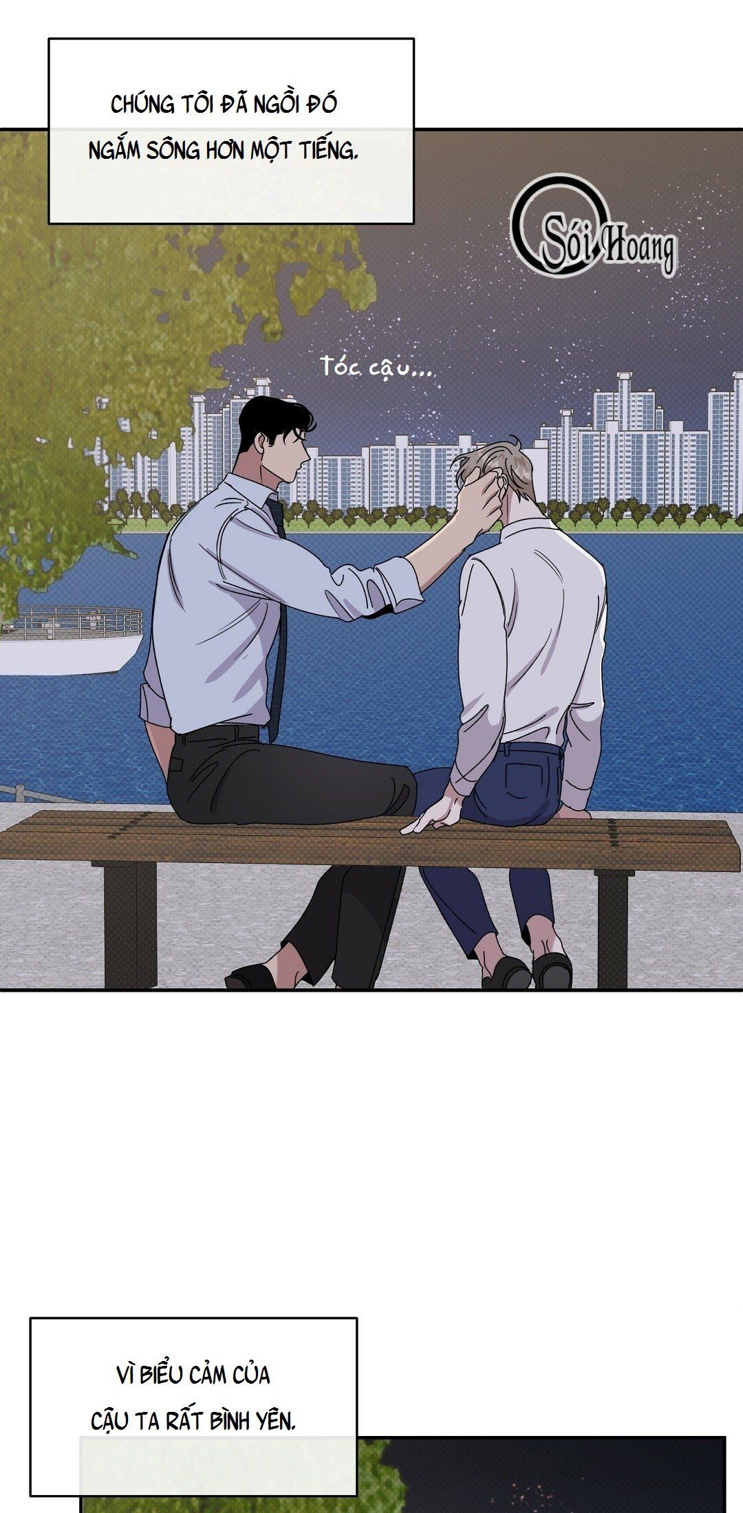 đọc truyện Phản Công Chương 10 ảnh 53 tại Thiên Thai Truyện