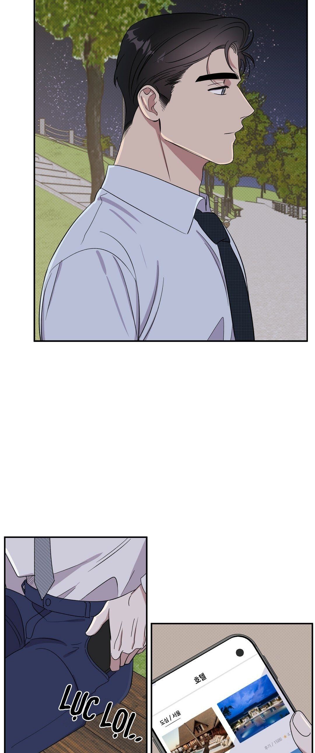 đọc truyện Phản Công Chương 10 ảnh 54 tại Thiên Thai Truyện