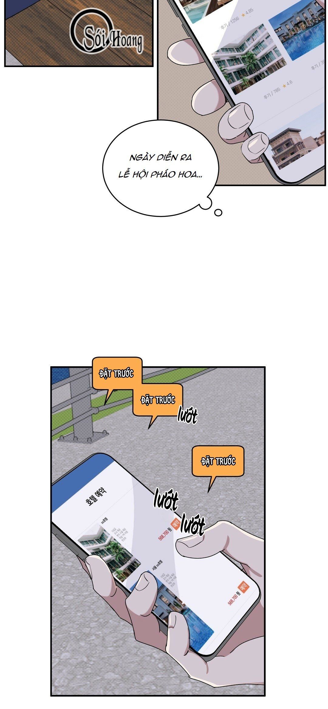 đọc truyện Phản Công Chương 10 ảnh 55 tại Thiên Thai Truyện