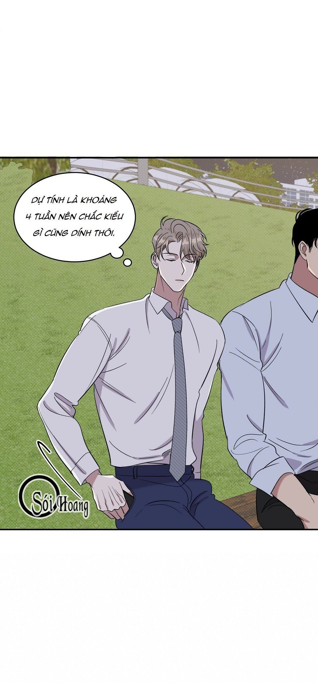 đọc truyện Phản Công Chương 10 ảnh 56 tại Thiên Thai Truyện