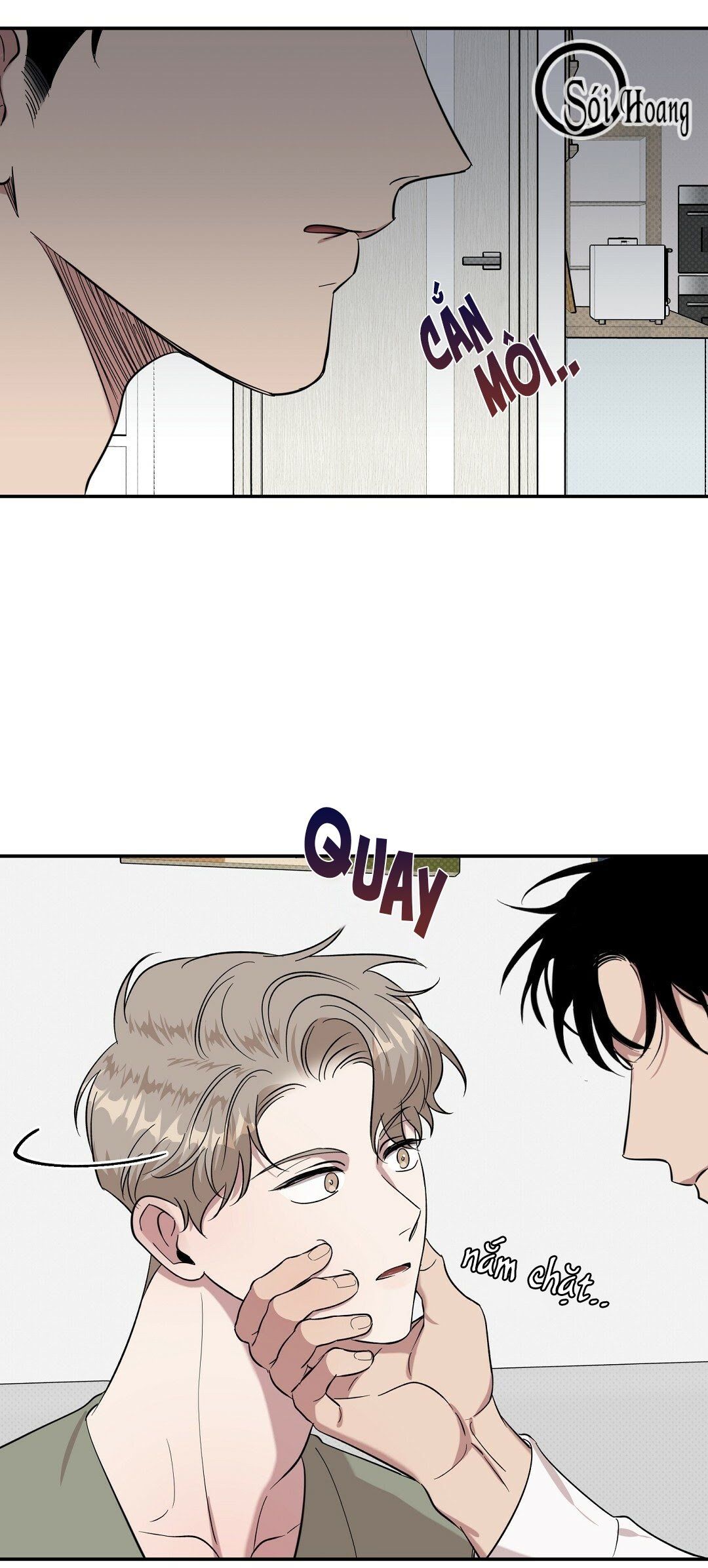 đọc truyện Phản Công Chương 10 ảnh 9 tại Thiên Thai Truyện