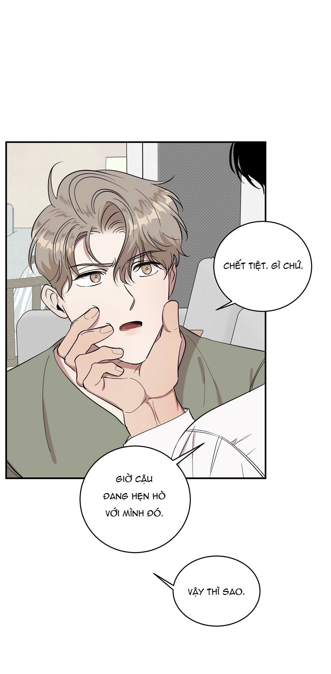 đọc truyện Phản Công Chương 10 ảnh 10 tại Thiên Thai Truyện