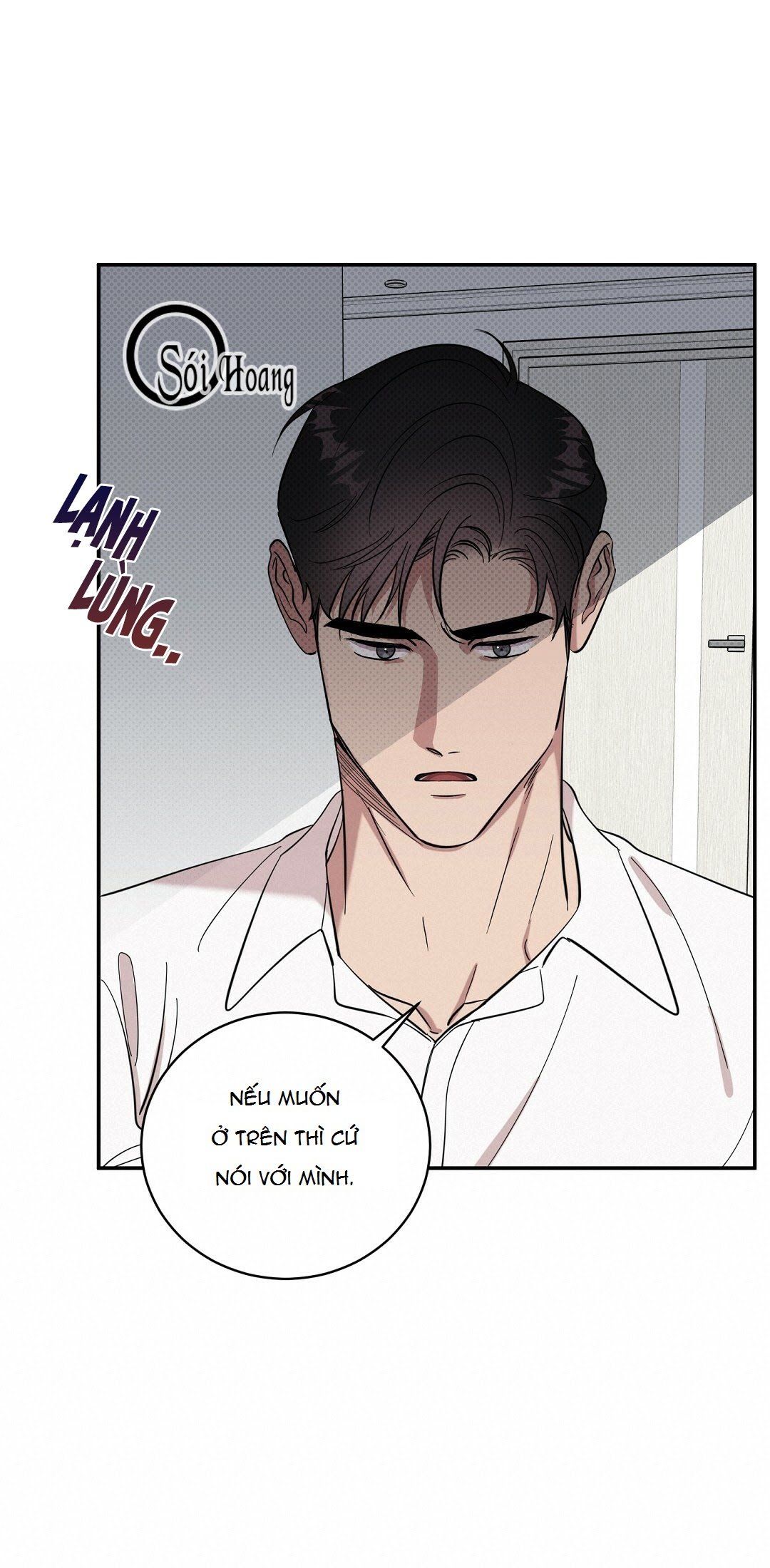 đọc truyện Phản Công Chương 10 ảnh 11 tại Thiên Thai Truyện