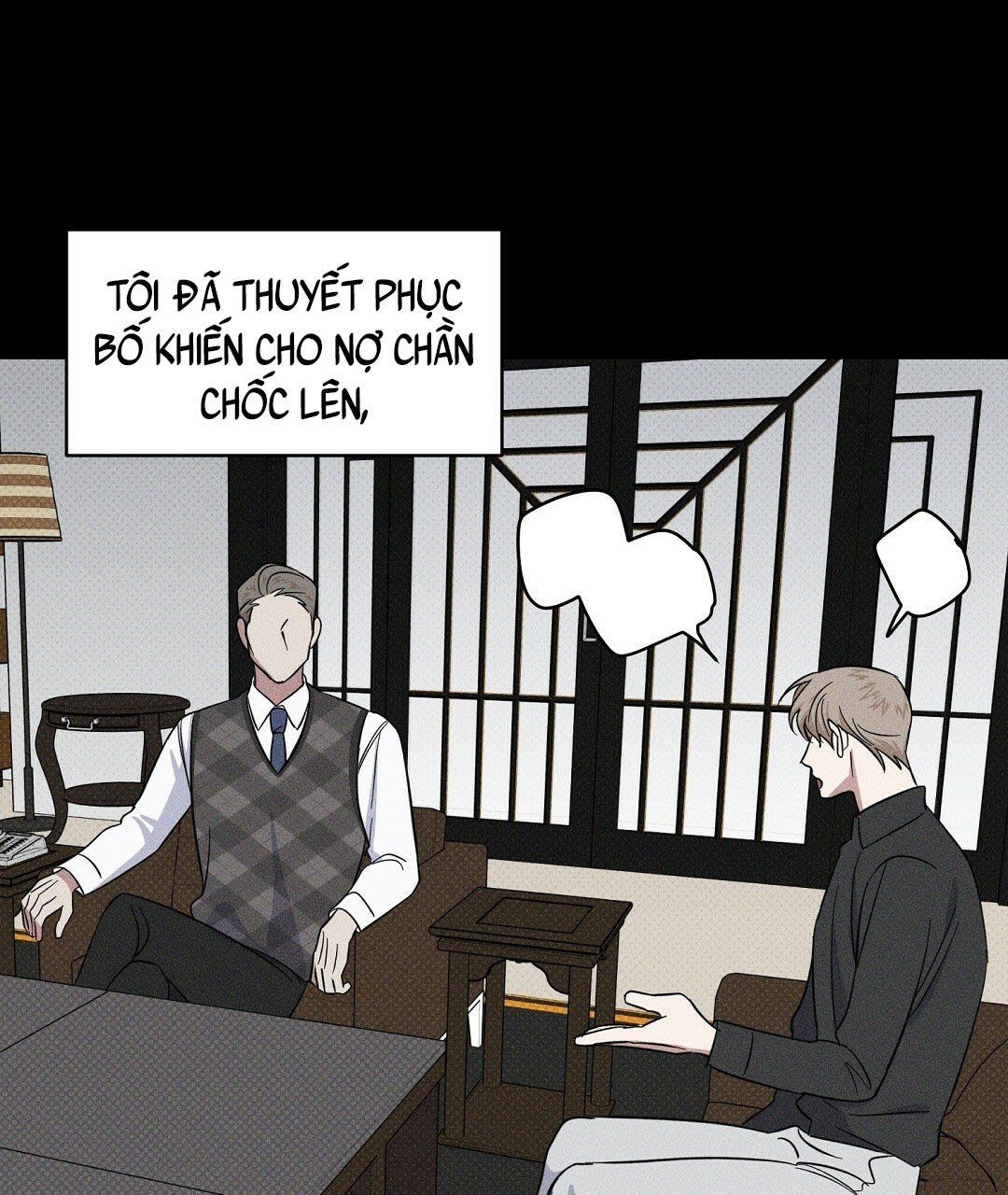 đọc truyện Phản Công Chương 11 ảnh 129 tại Thiên Thai Truyện