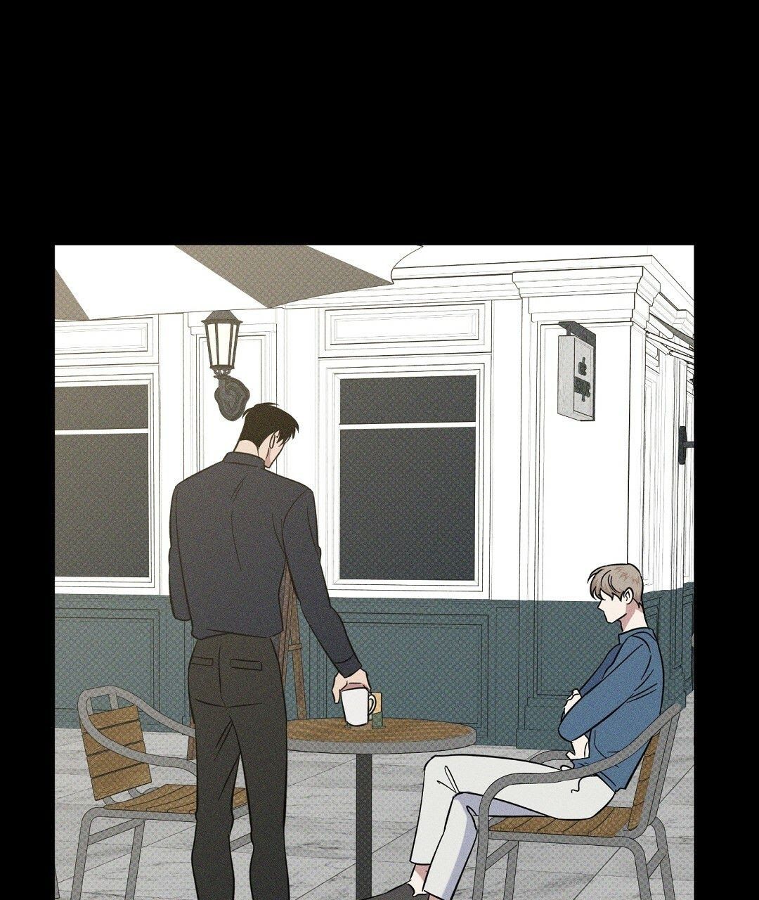 đọc truyện Phản Công Chương 11 ảnh 132 tại Thiên Thai Truyện