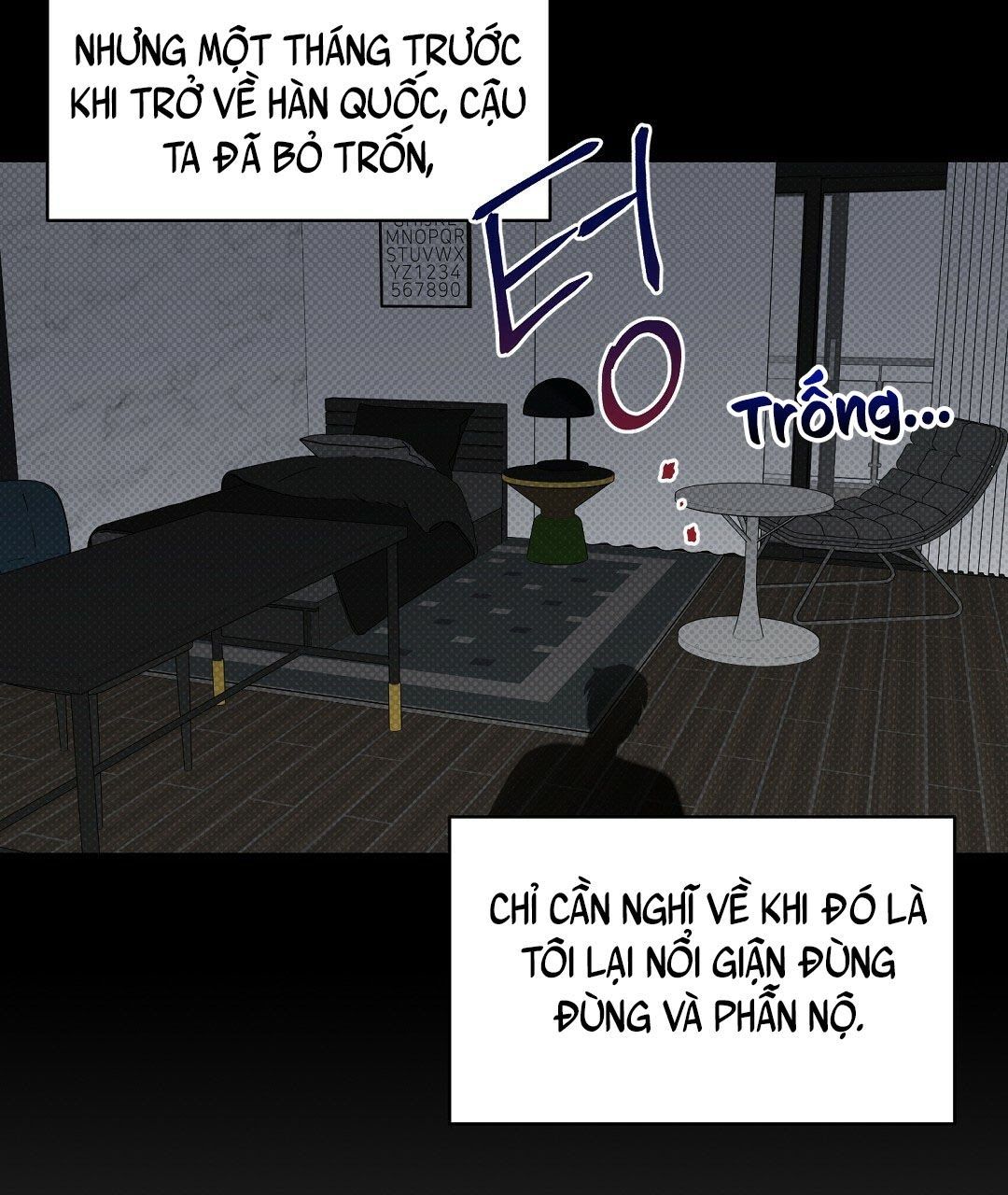 đọc truyện Phản Công Chương 11 ảnh 135 tại Thiên Thai Truyện