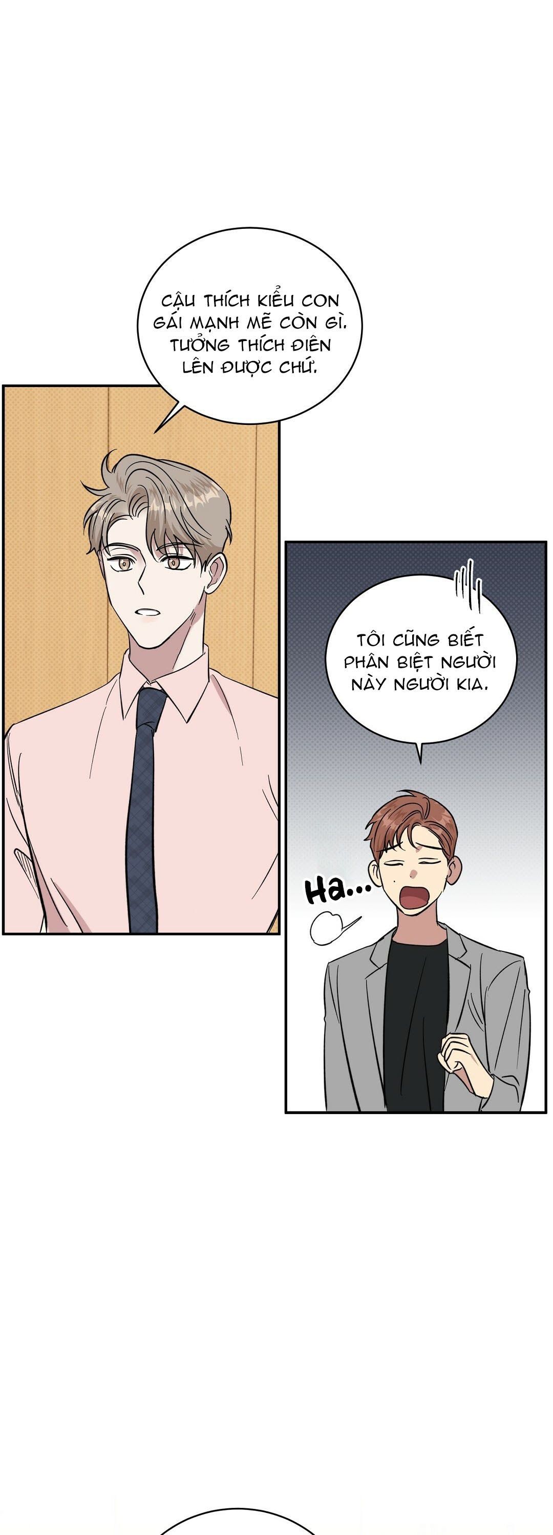 đọc truyện Phản Công Chương 11 ảnh 141 tại Thiên Thai Truyện