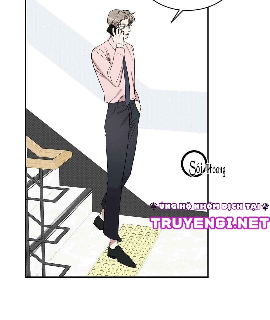 đọc truyện Phản Công Chương 11 ảnh 16 tại Thiên Thai Truyện