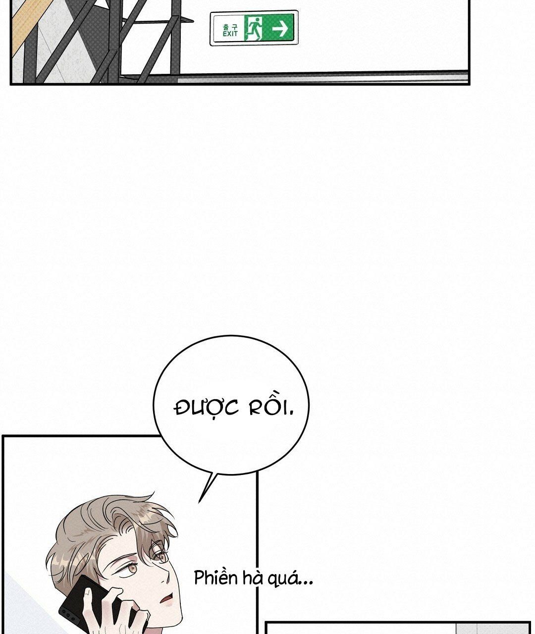 đọc truyện Phản Công Chương 11 ảnh 20 tại Thiên Thai Truyện