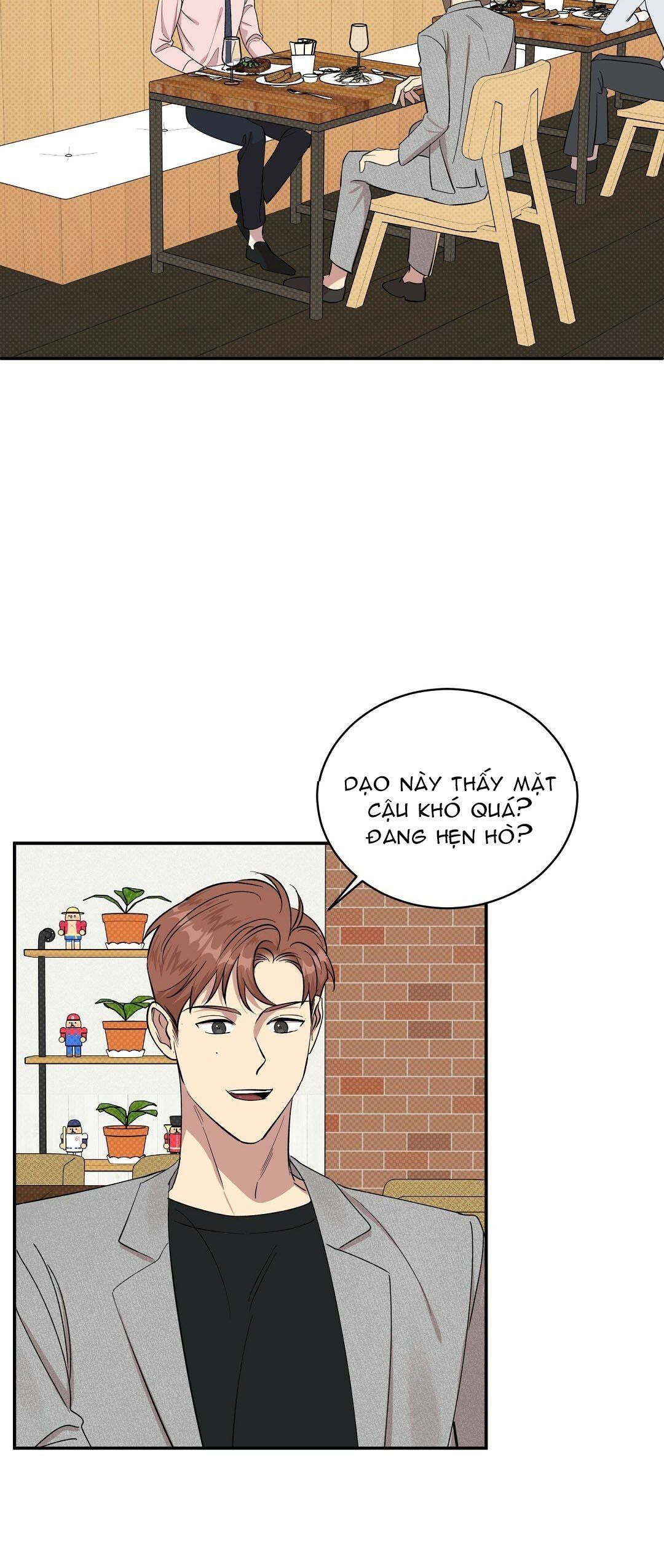 đọc truyện Phản Công Chương 11 ảnh 28 tại Thiên Thai Truyện