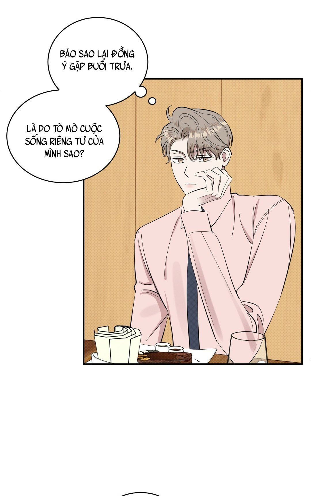 đọc truyện Phản Công Chương 11 ảnh 29 tại Thiên Thai Truyện