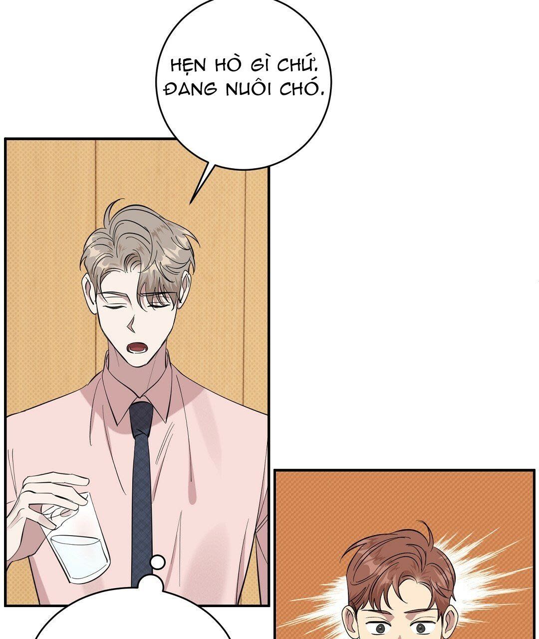 đọc truyện Phản Công Chương 11 ảnh 30 tại Thiên Thai Truyện