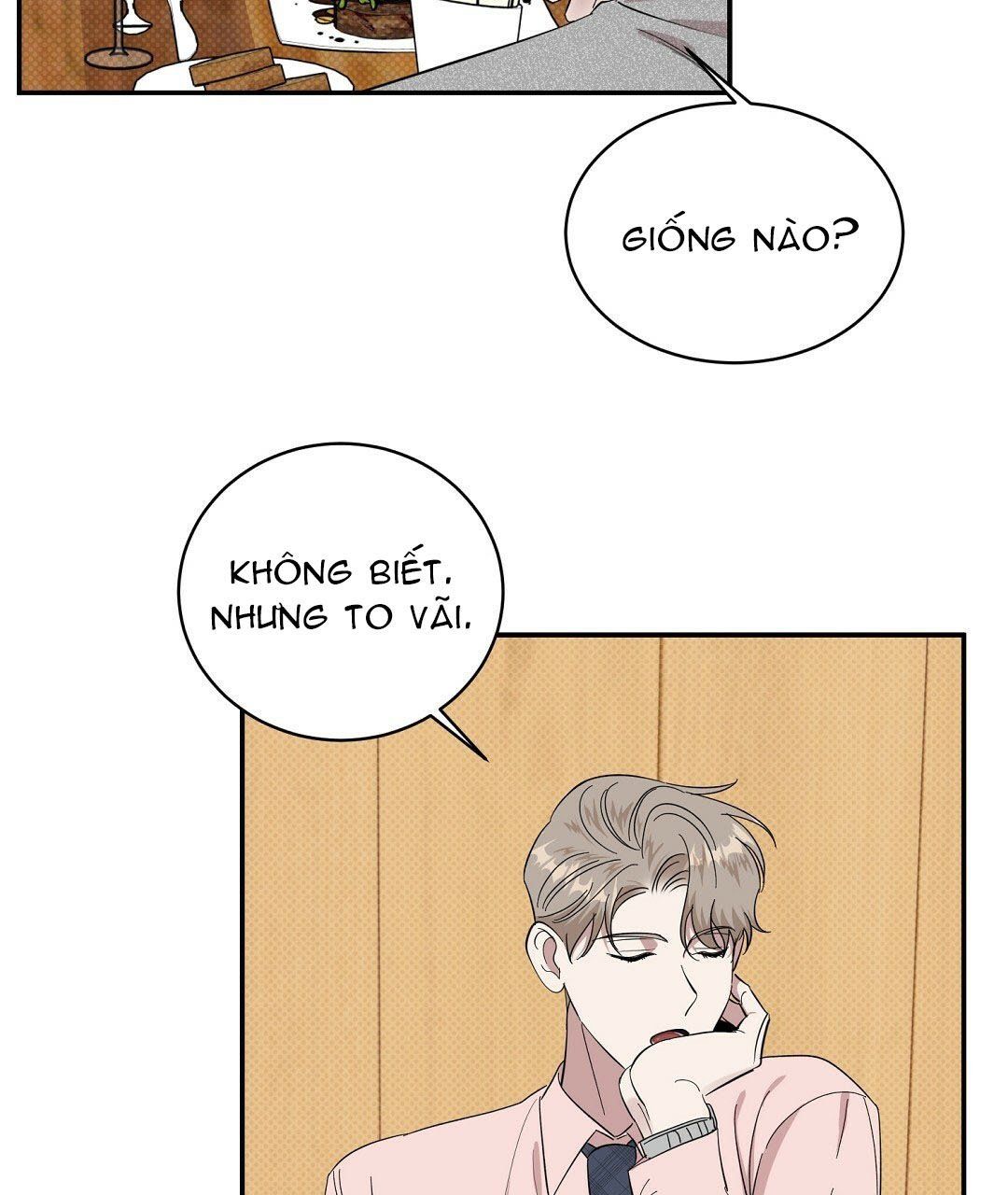 đọc truyện Phản Công Chương 11 ảnh 36 tại Thiên Thai Truyện