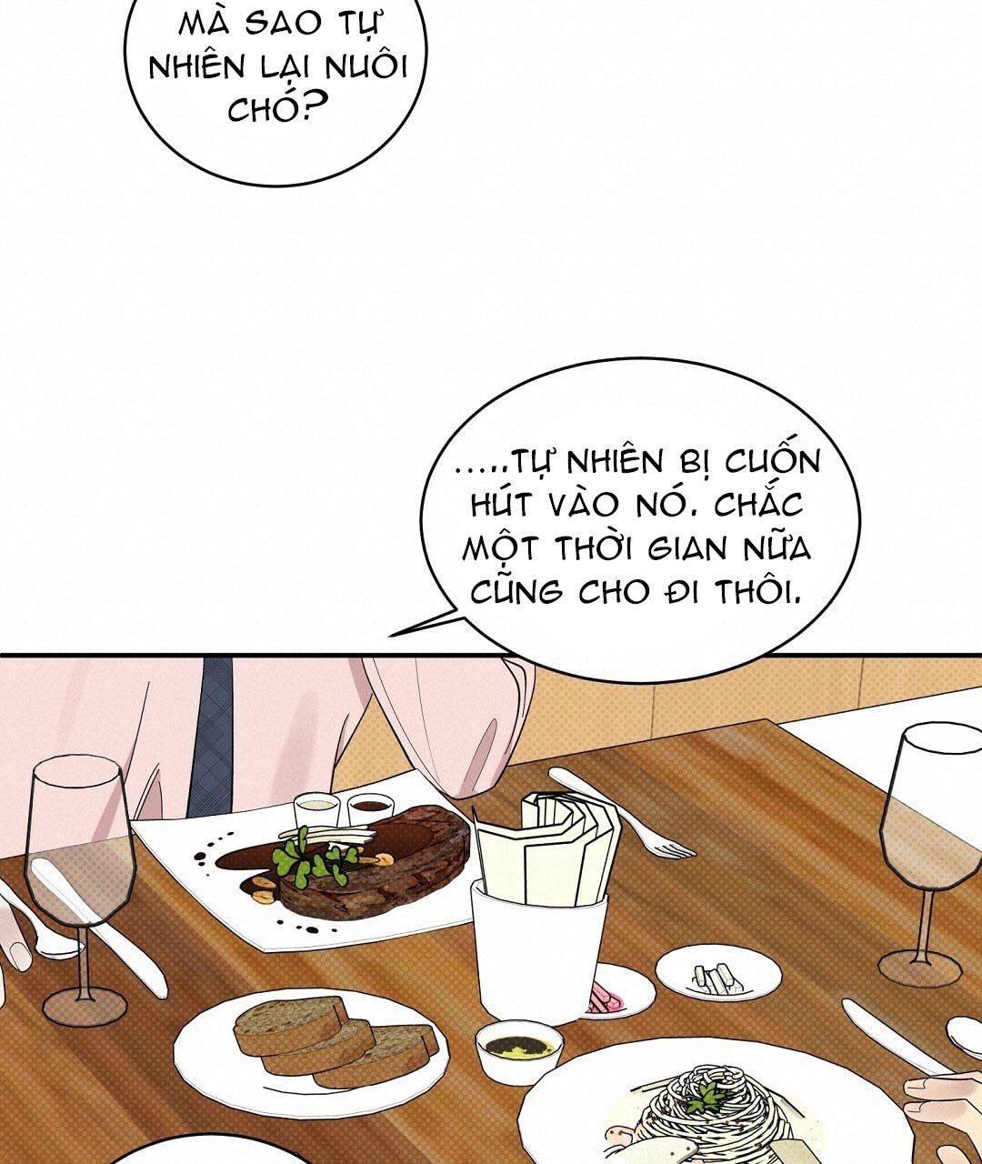 đọc truyện Phản Công Chương 11 ảnh 38 tại Thiên Thai Truyện