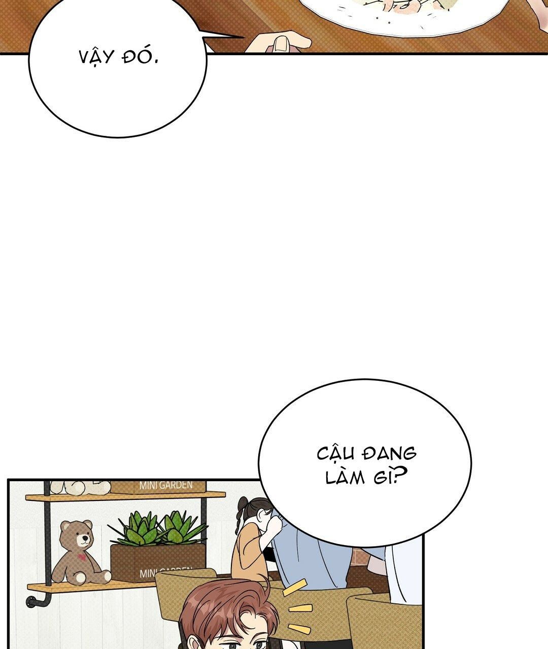 đọc truyện Phản Công Chương 11 ảnh 39 tại Thiên Thai Truyện