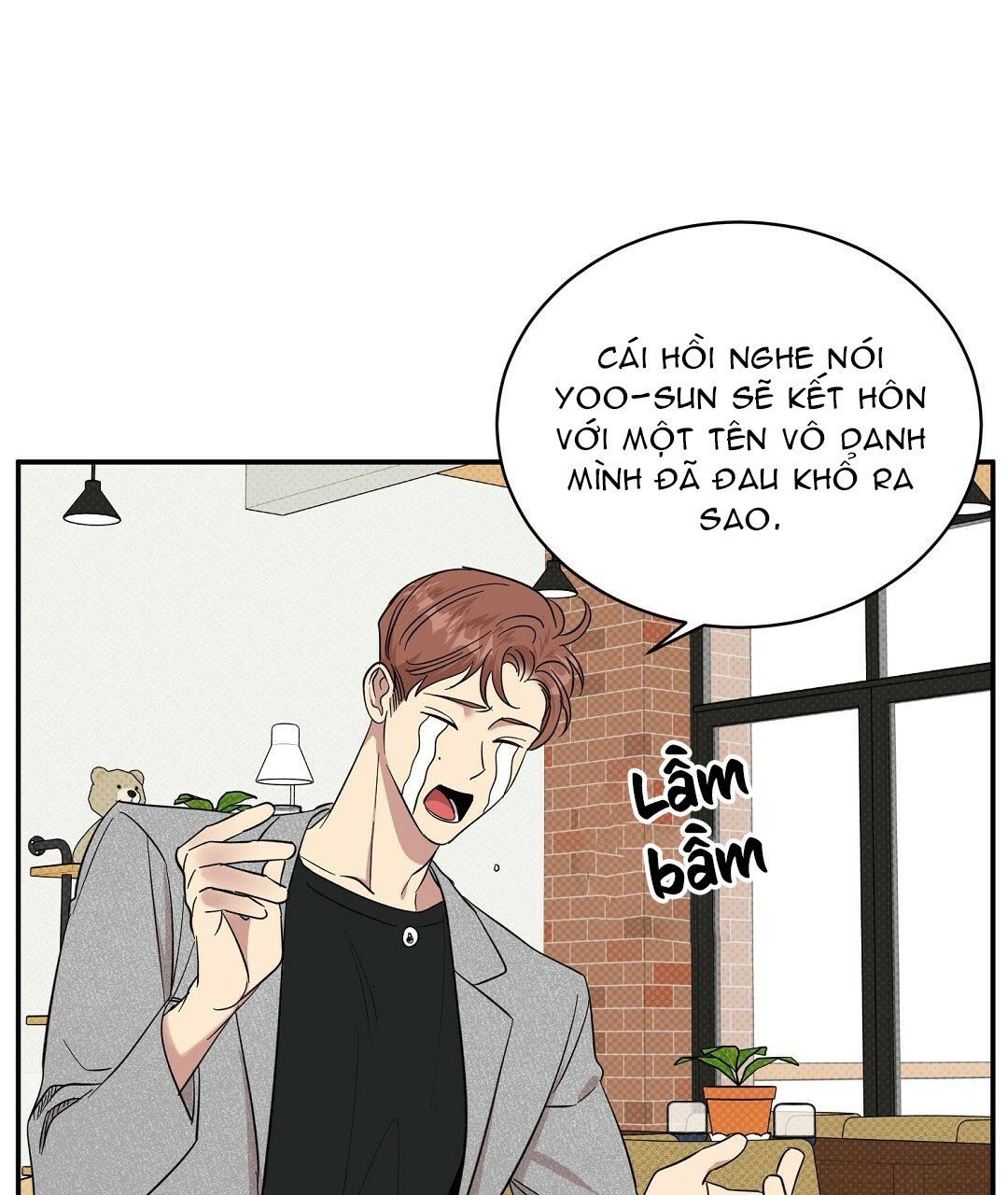 đọc truyện Phản Công Chương 11 ảnh 57 tại Thiên Thai Truyện