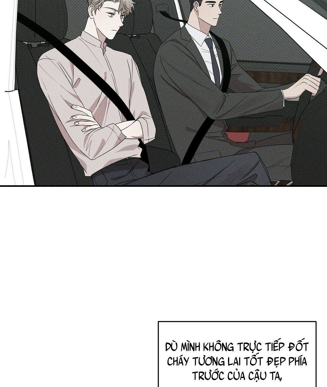 đọc truyện Phản Công Chương 11 ảnh 61 tại Thiên Thai Truyện