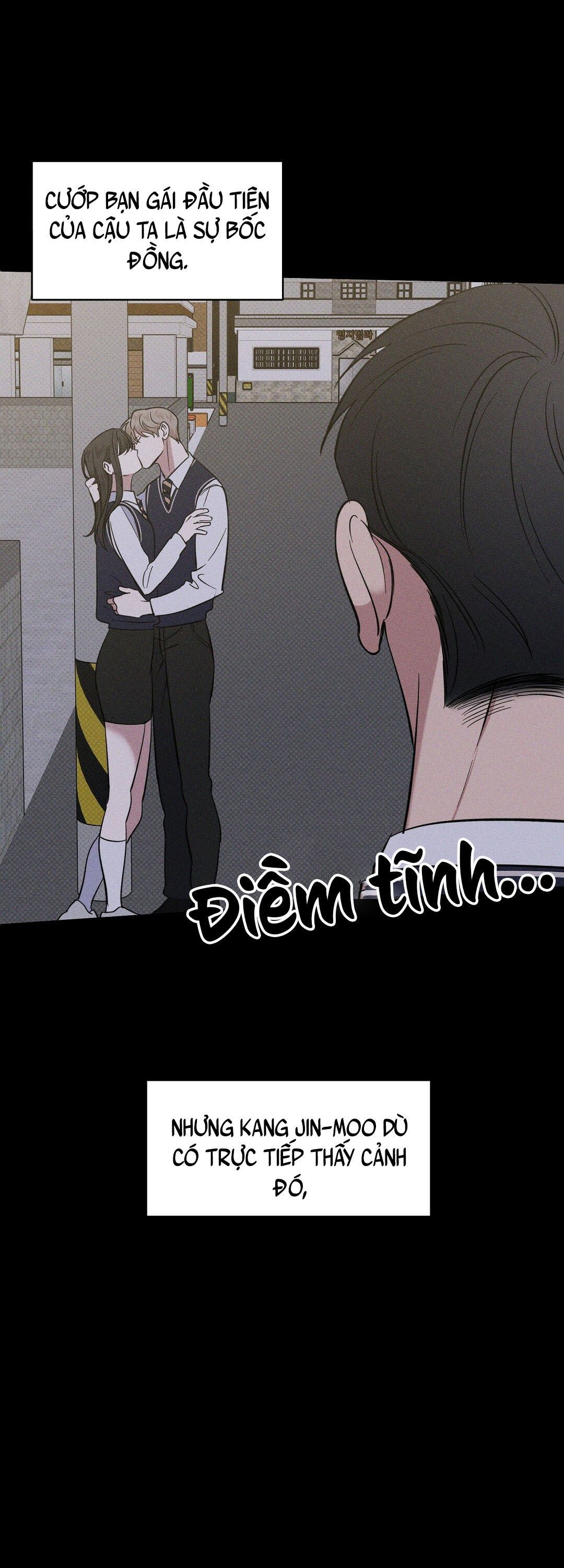 đọc truyện Phản Công Chương 11 ảnh 74 tại Thiên Thai Truyện