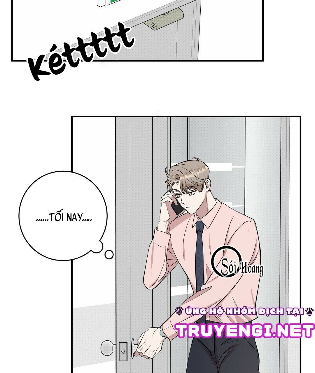 đọc truyện Phản Công Chương 11 ảnh 11 tại Thiên Thai Truyện