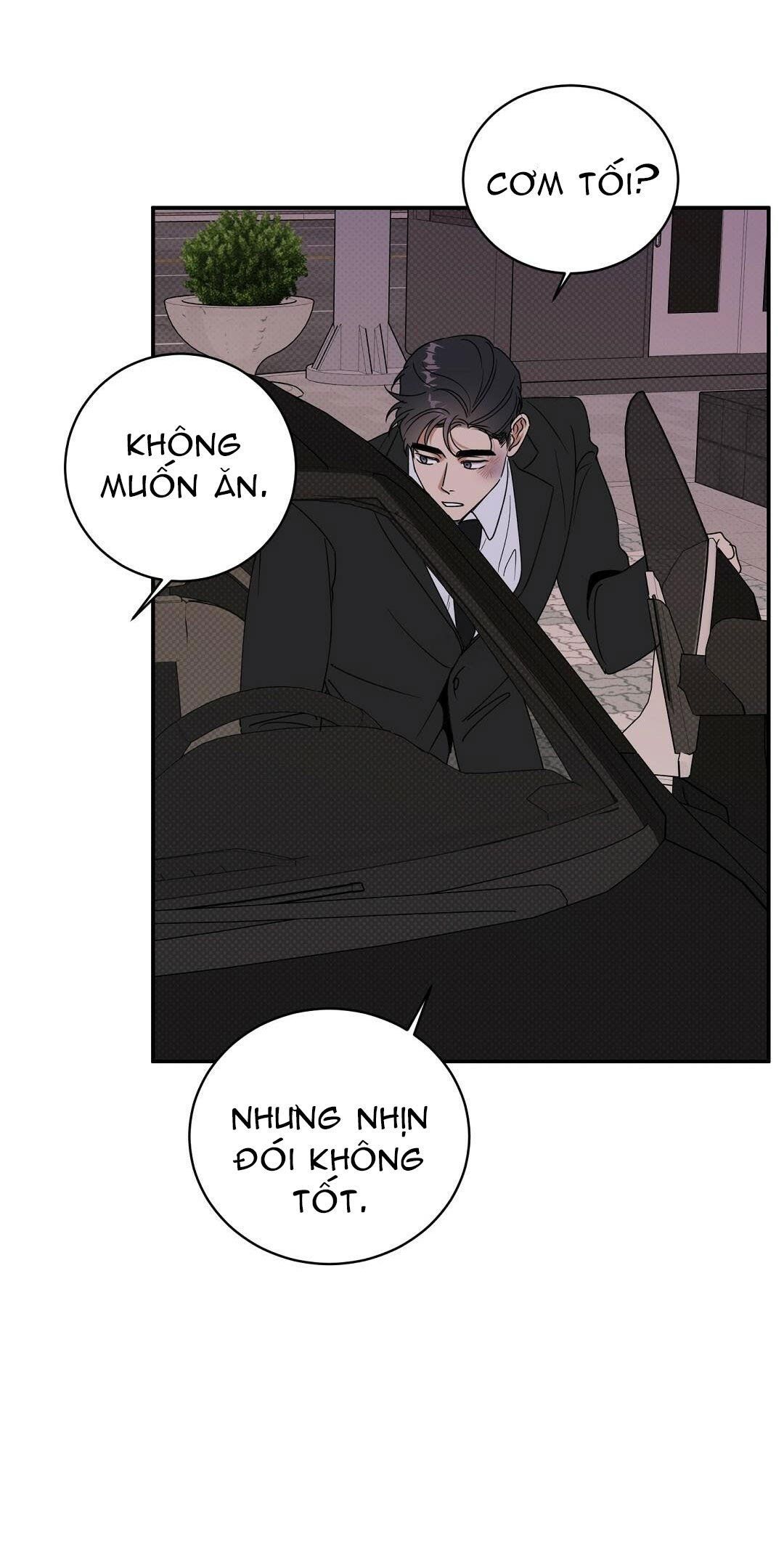 đọc truyện Phản Công Chương 12 ảnh 15 tại Thiên Thai Truyện